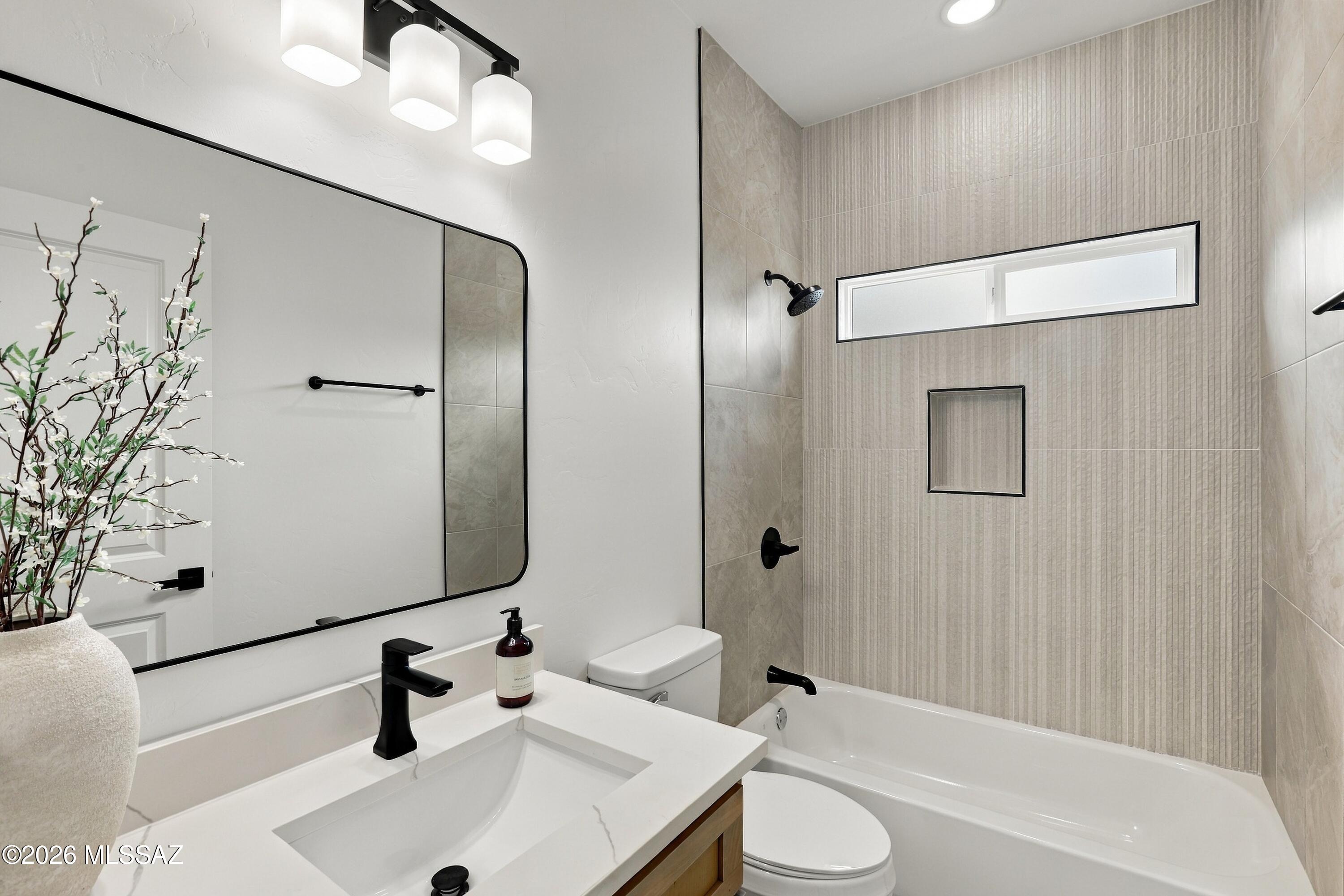 Rio Rico Ranchettes 17 - Residential