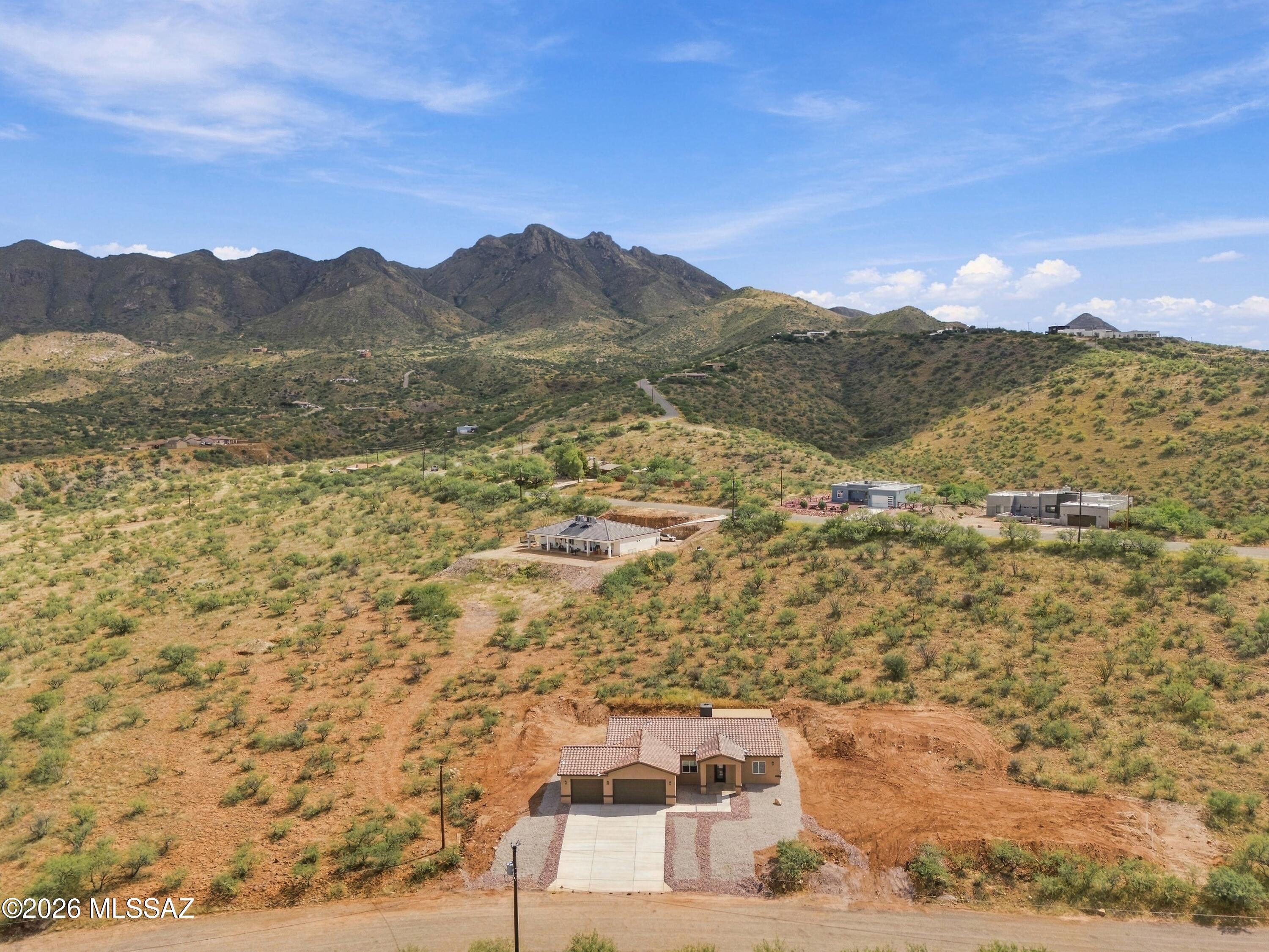 Rio Rico Ranchettes 17 - Residential