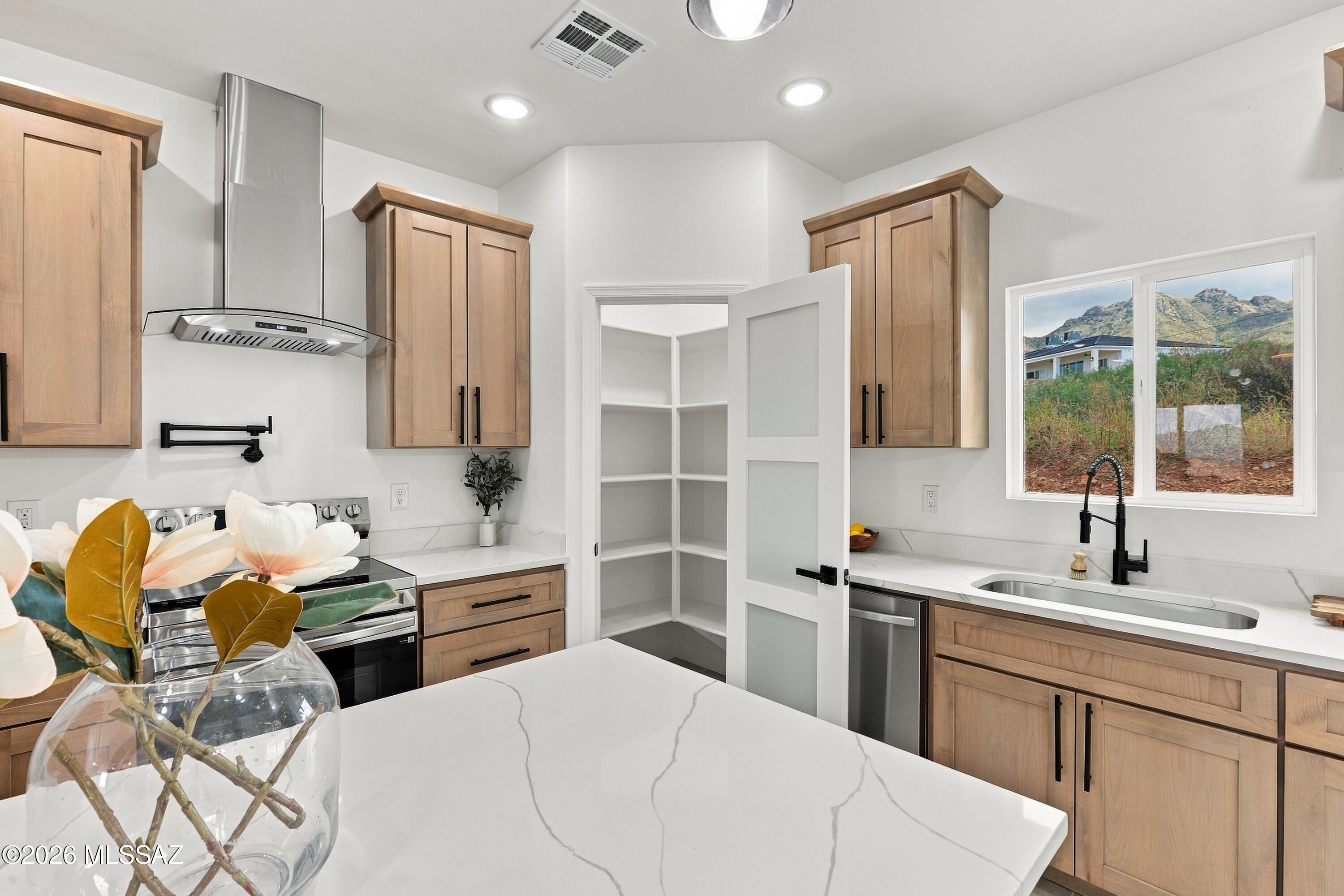 Rio Rico Ranchettes 17 - Residential