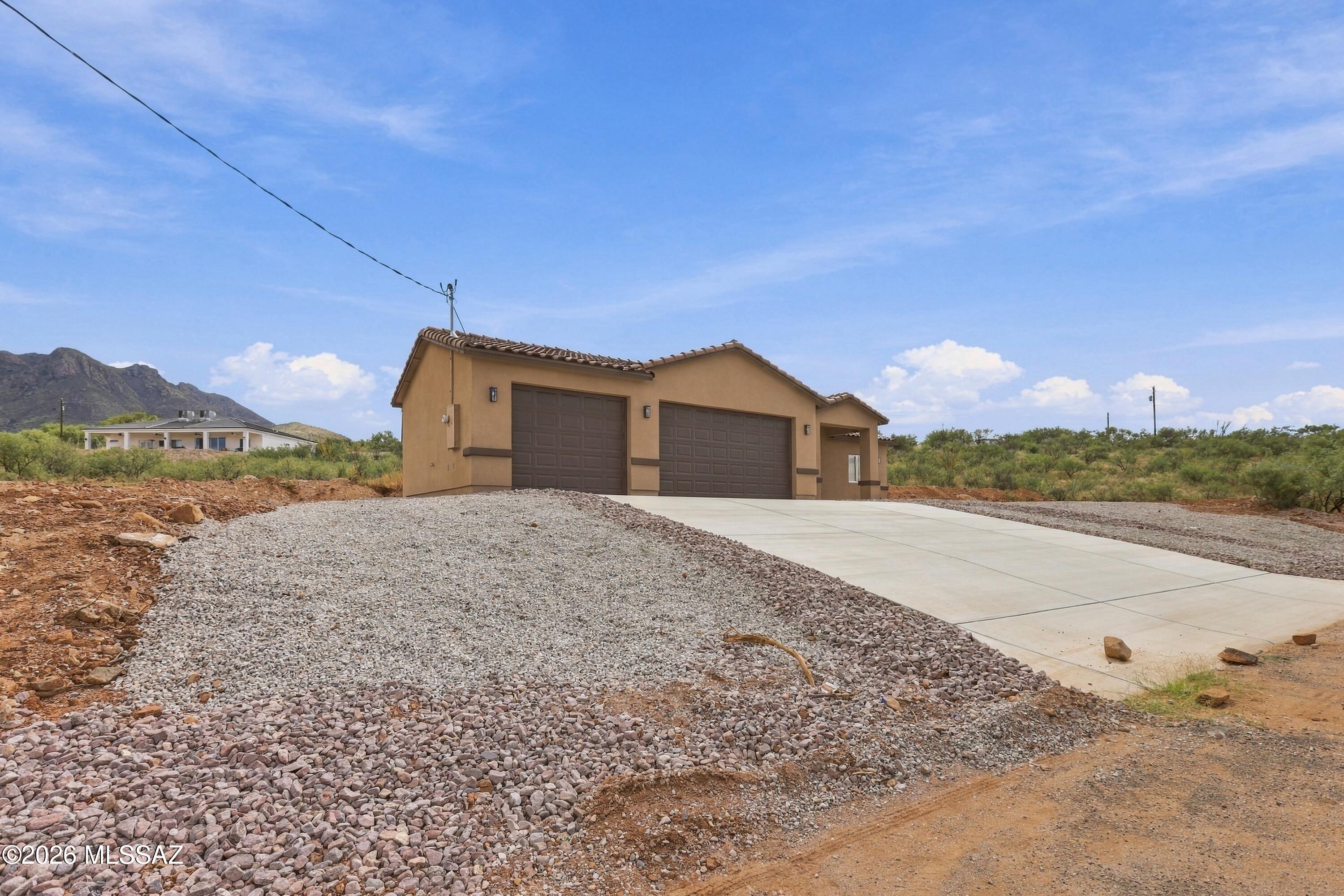 Rio Rico Ranchettes 17 - Residential