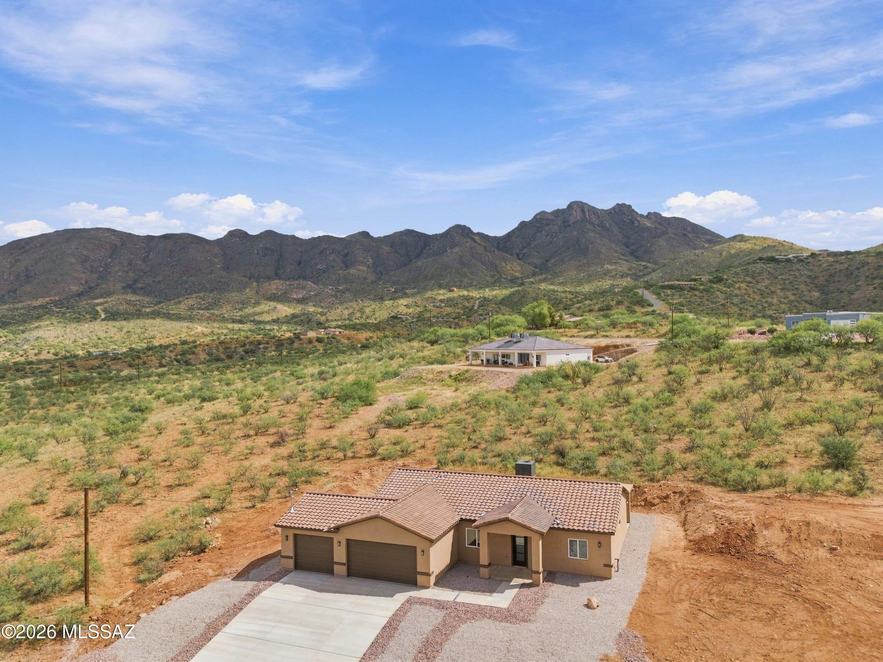 Rio Rico Ranchettes 17 - Residential