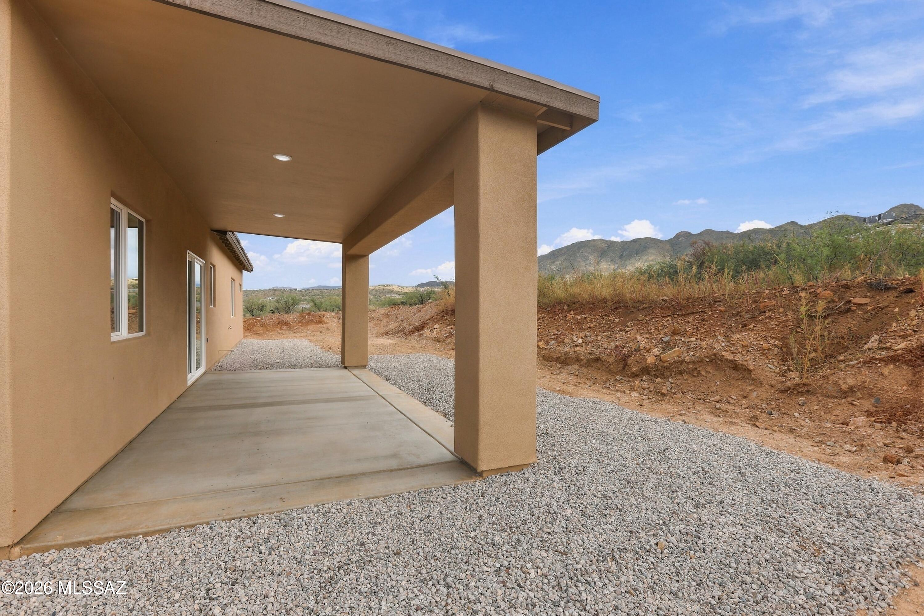 Rio Rico Ranchettes 17 - Residential