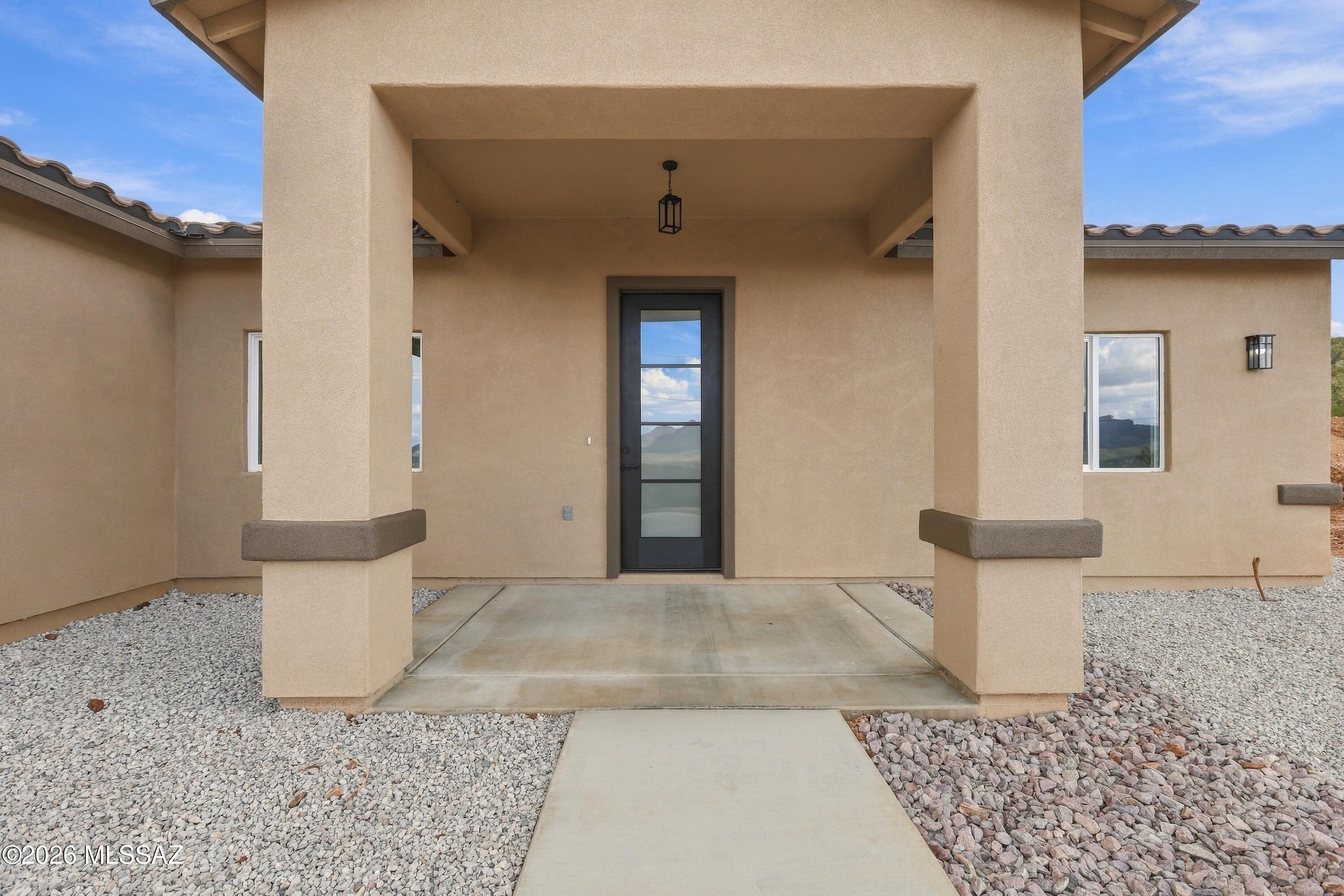 Rio Rico Ranchettes 17 - Residential