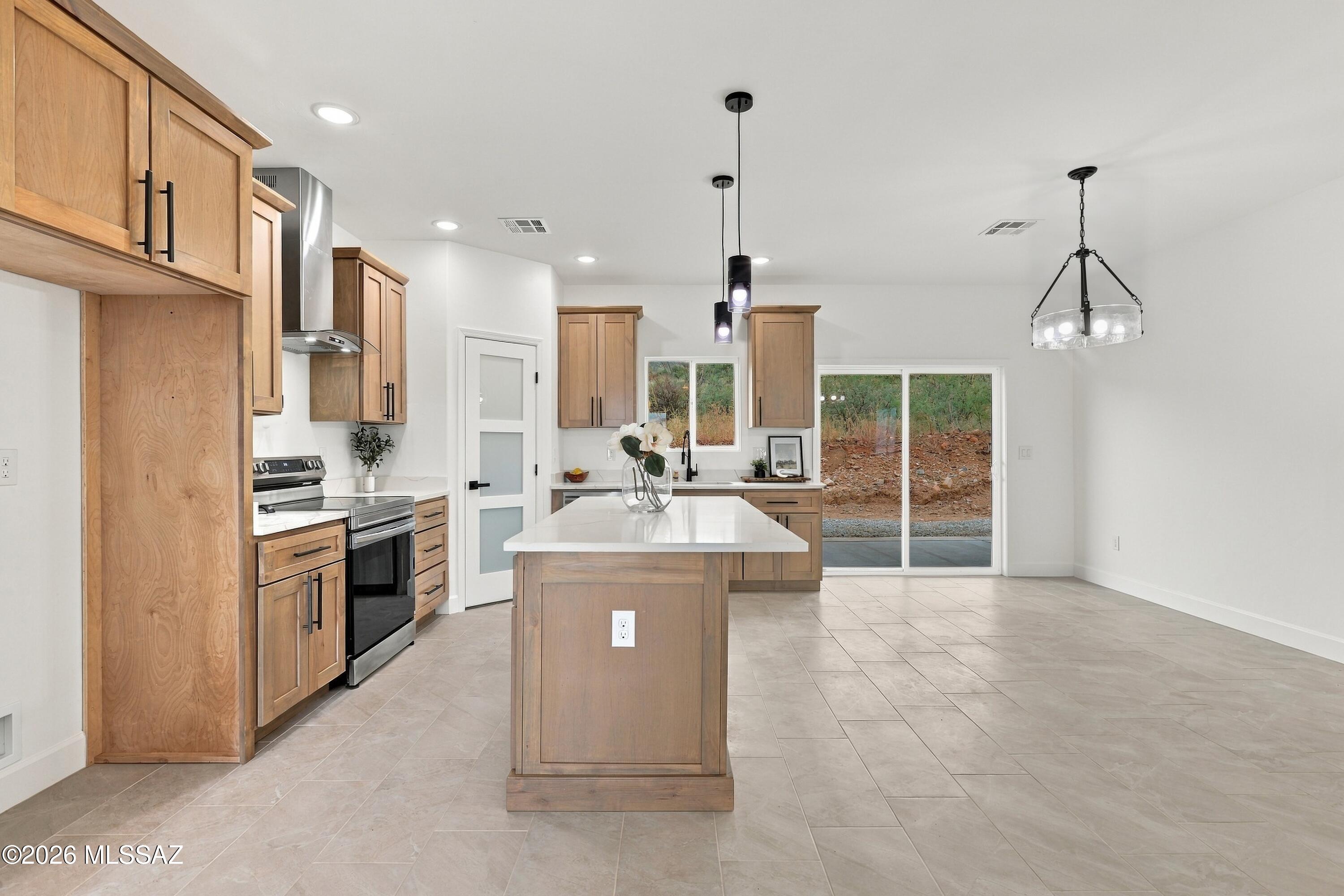 Rio Rico Ranchettes 17 - Residential