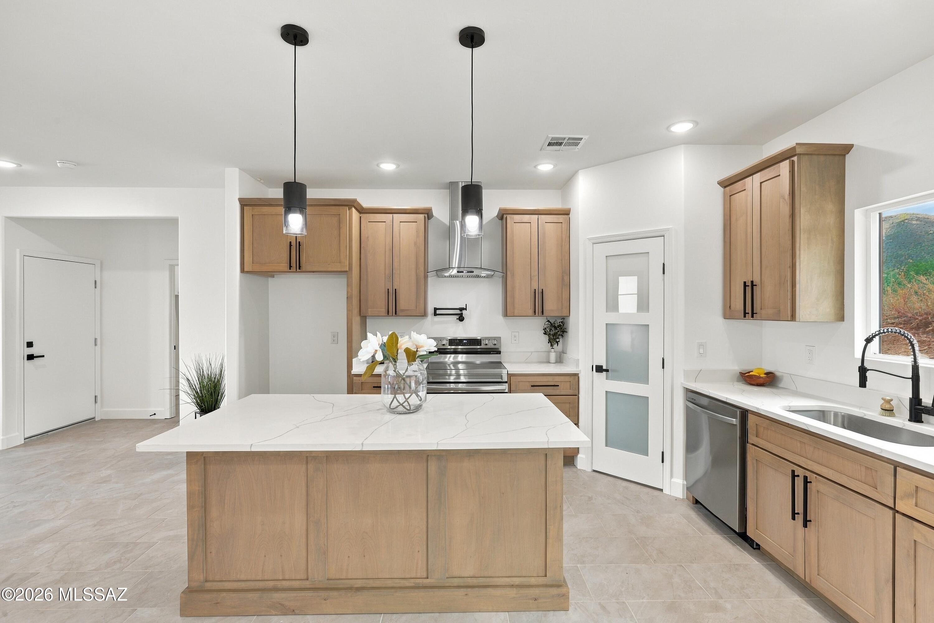 Rio Rico Ranchettes 17 - Residential