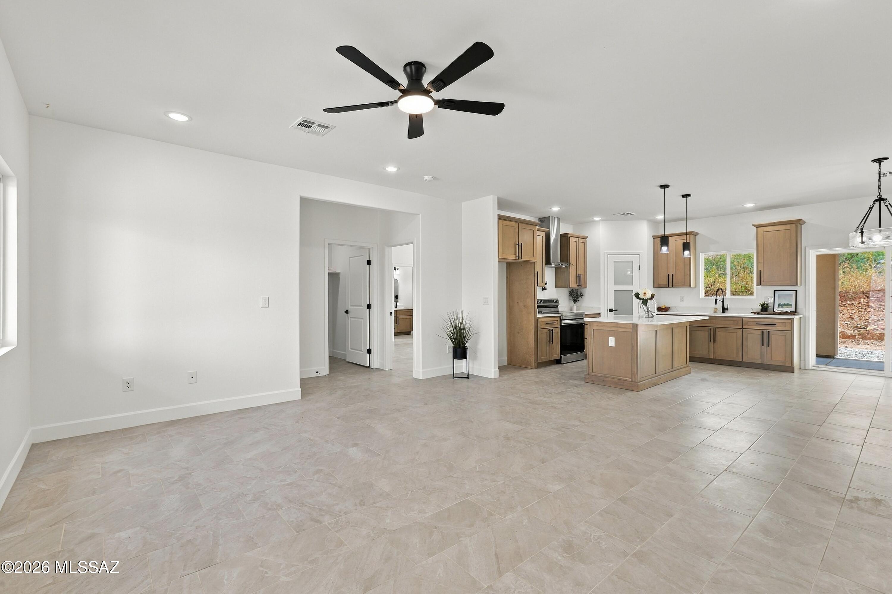 Rio Rico Ranchettes 17 - Residential