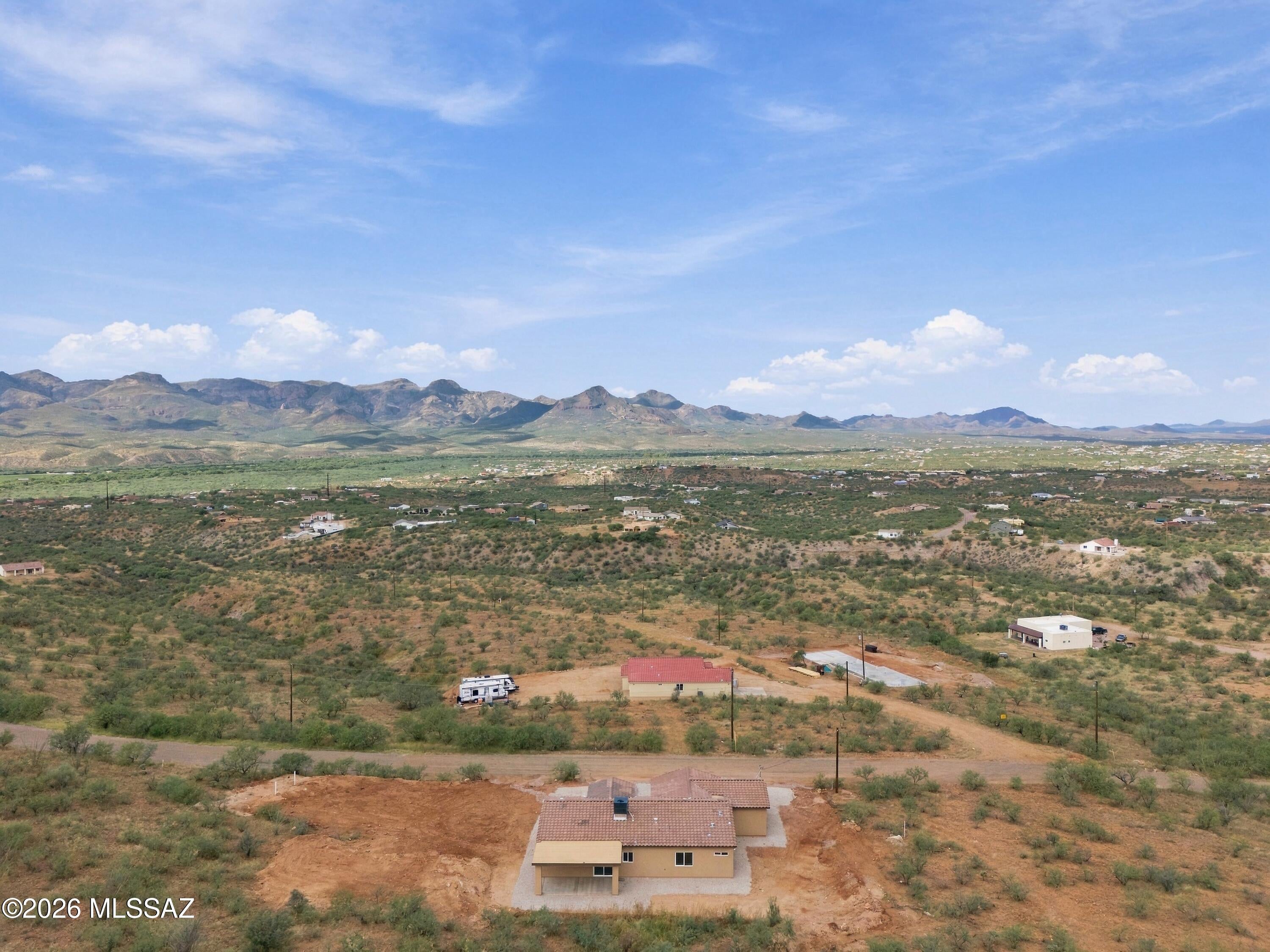 Rio Rico Ranchettes 17 - Residential