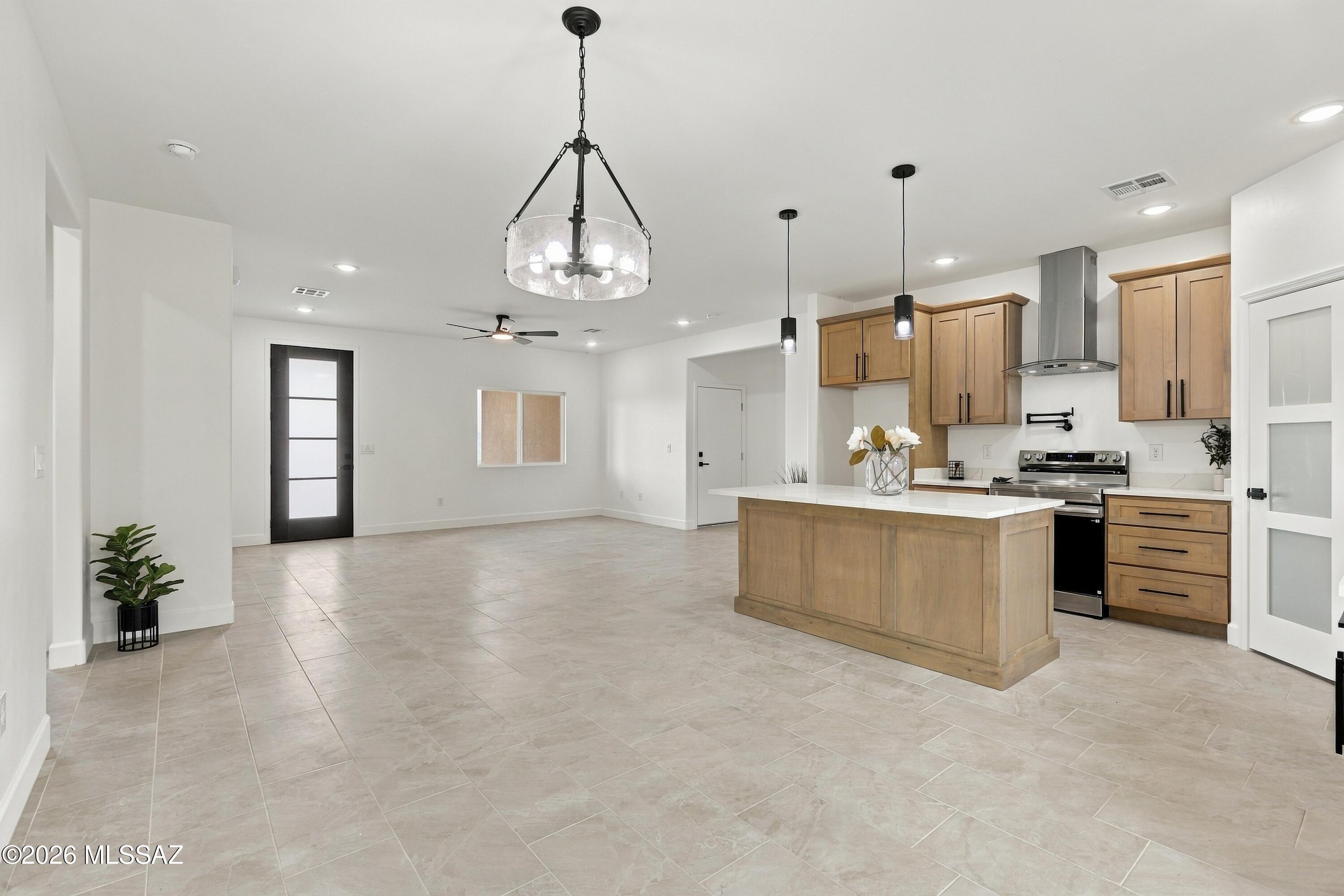 Rio Rico Ranchettes 17 - Residential