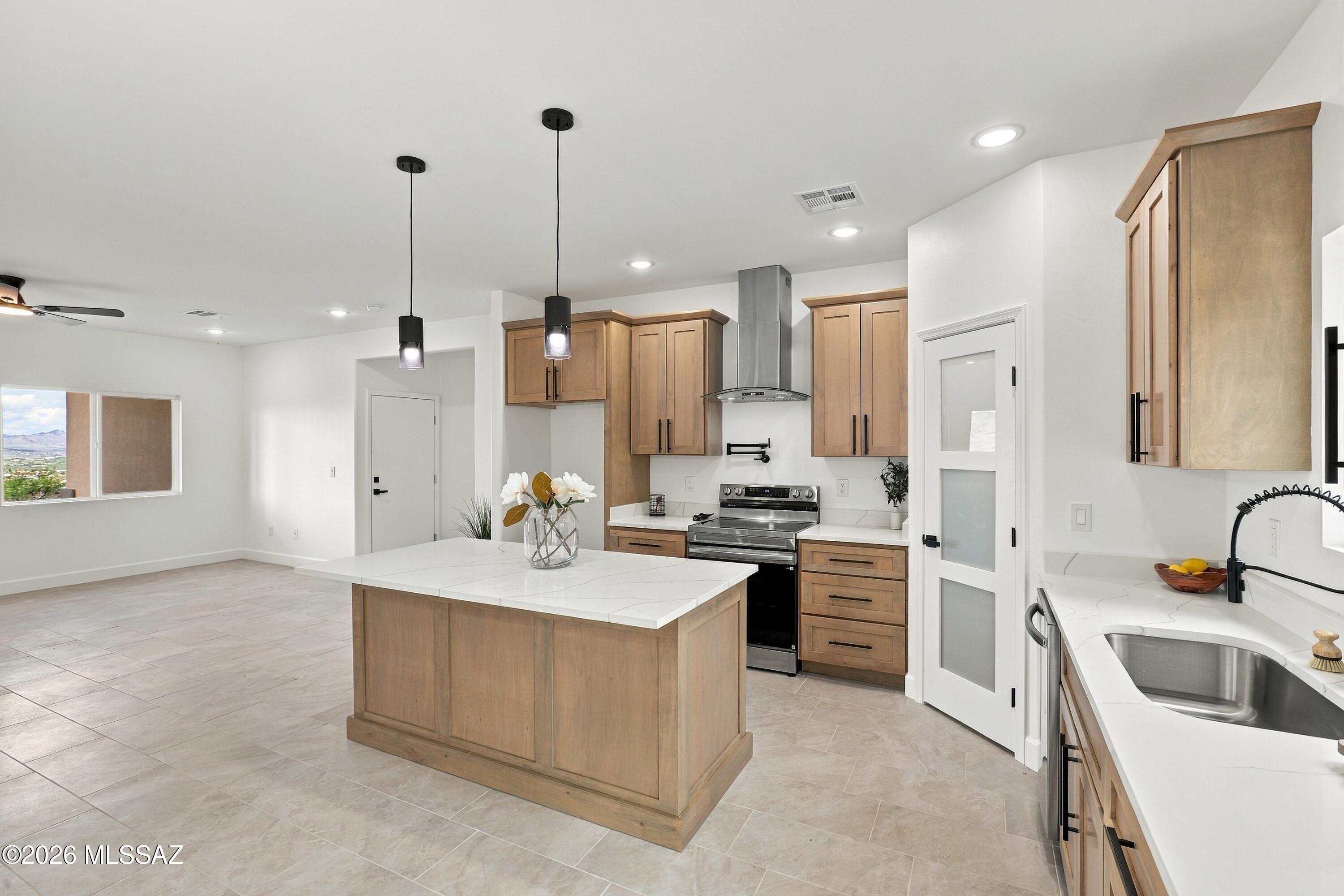 Rio Rico Ranchettes 17 - Residential