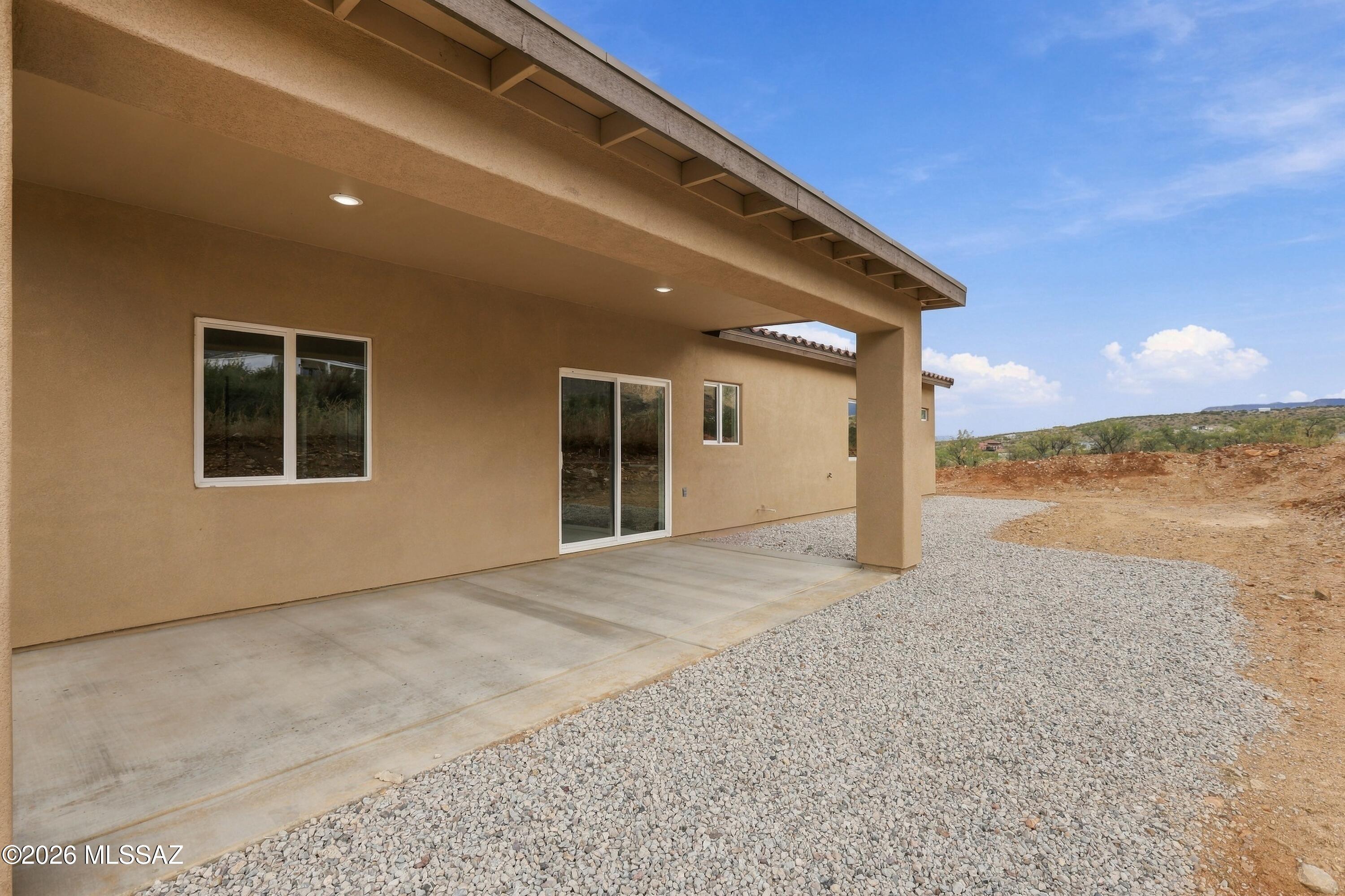 Rio Rico Ranchettes 17 - Residential