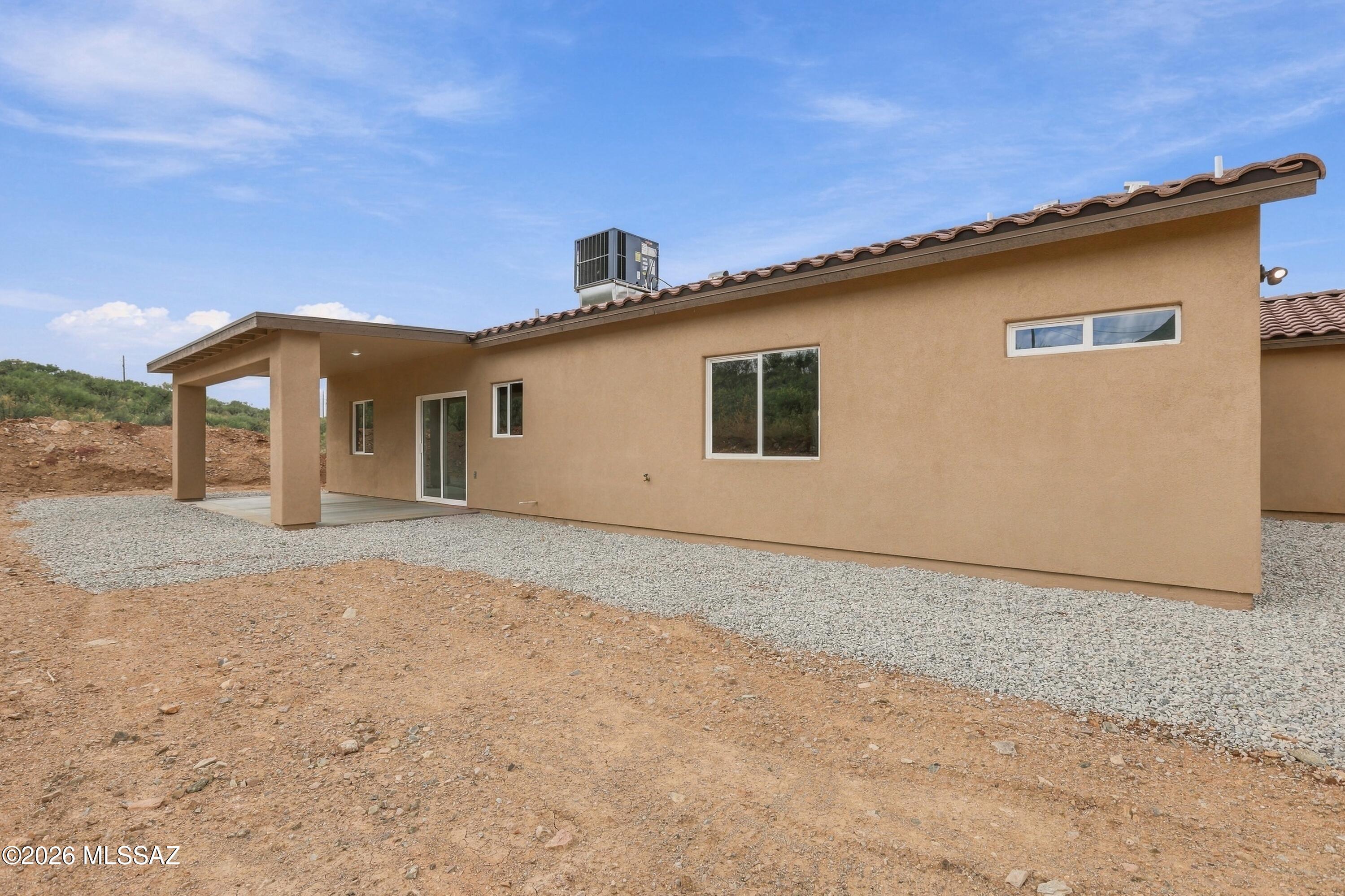 Rio Rico Ranchettes 17 - Residential