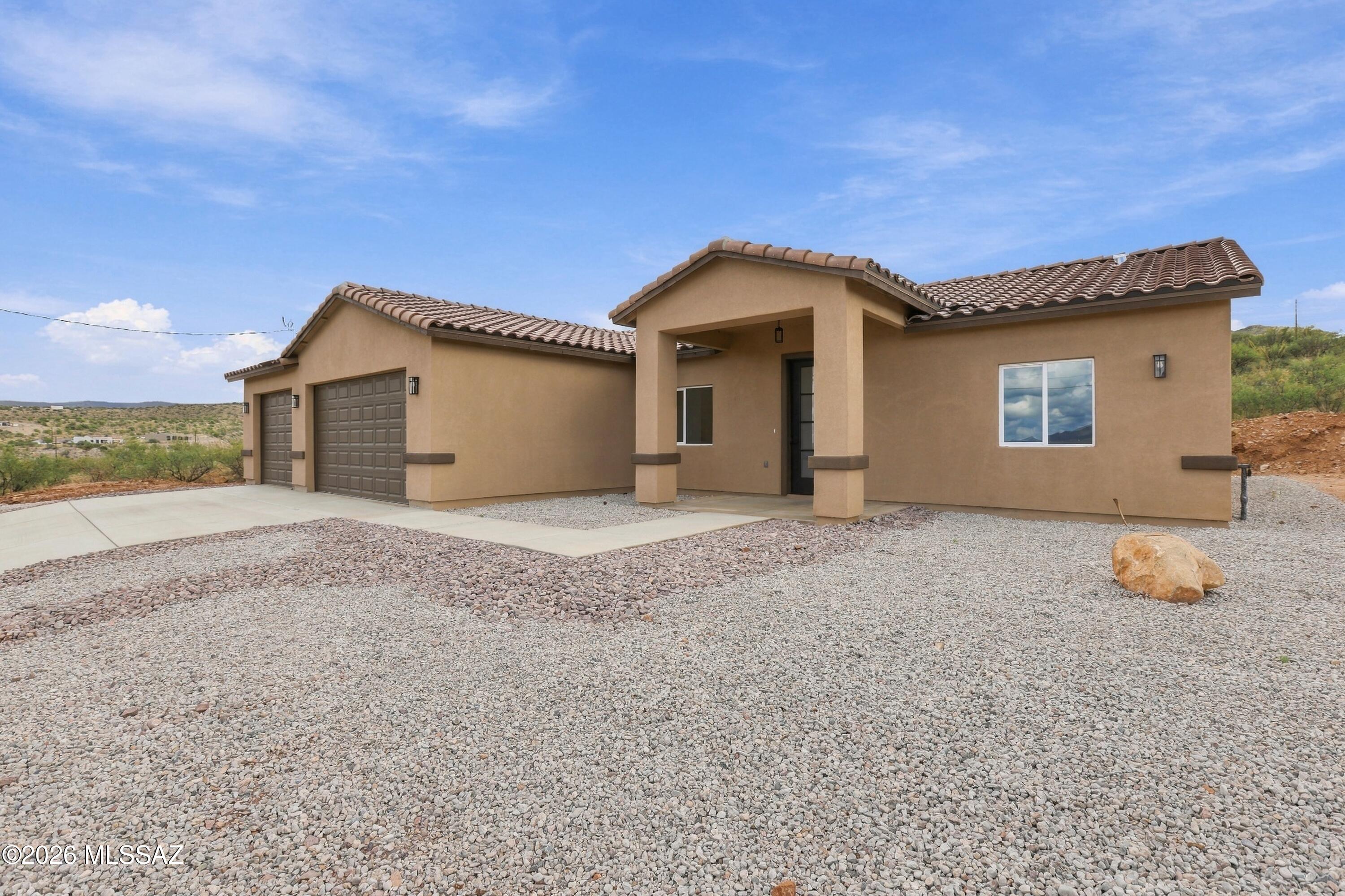 Rio Rico Ranchettes 17 - Residential