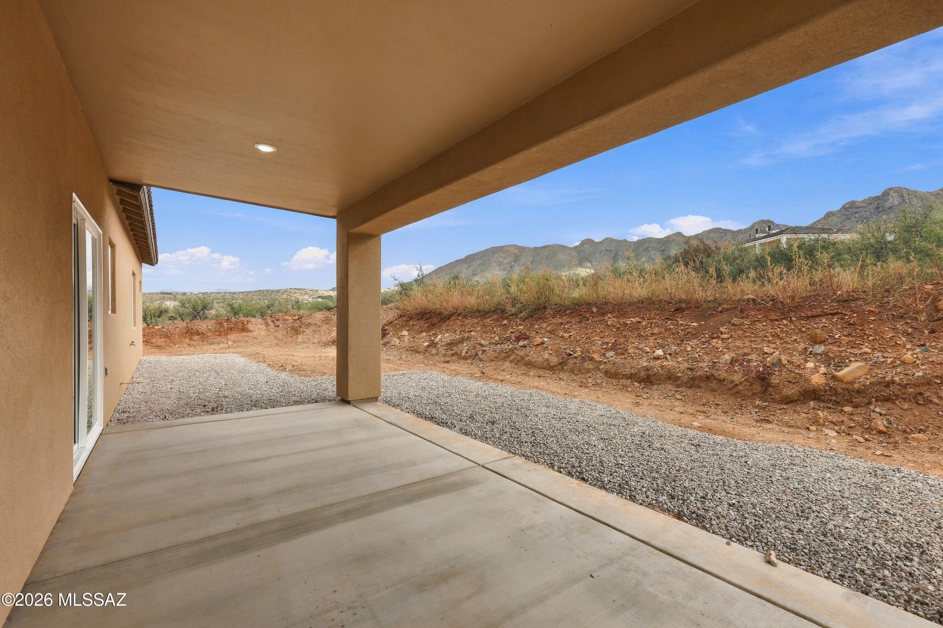 Rio Rico Ranchettes 17 - Residential