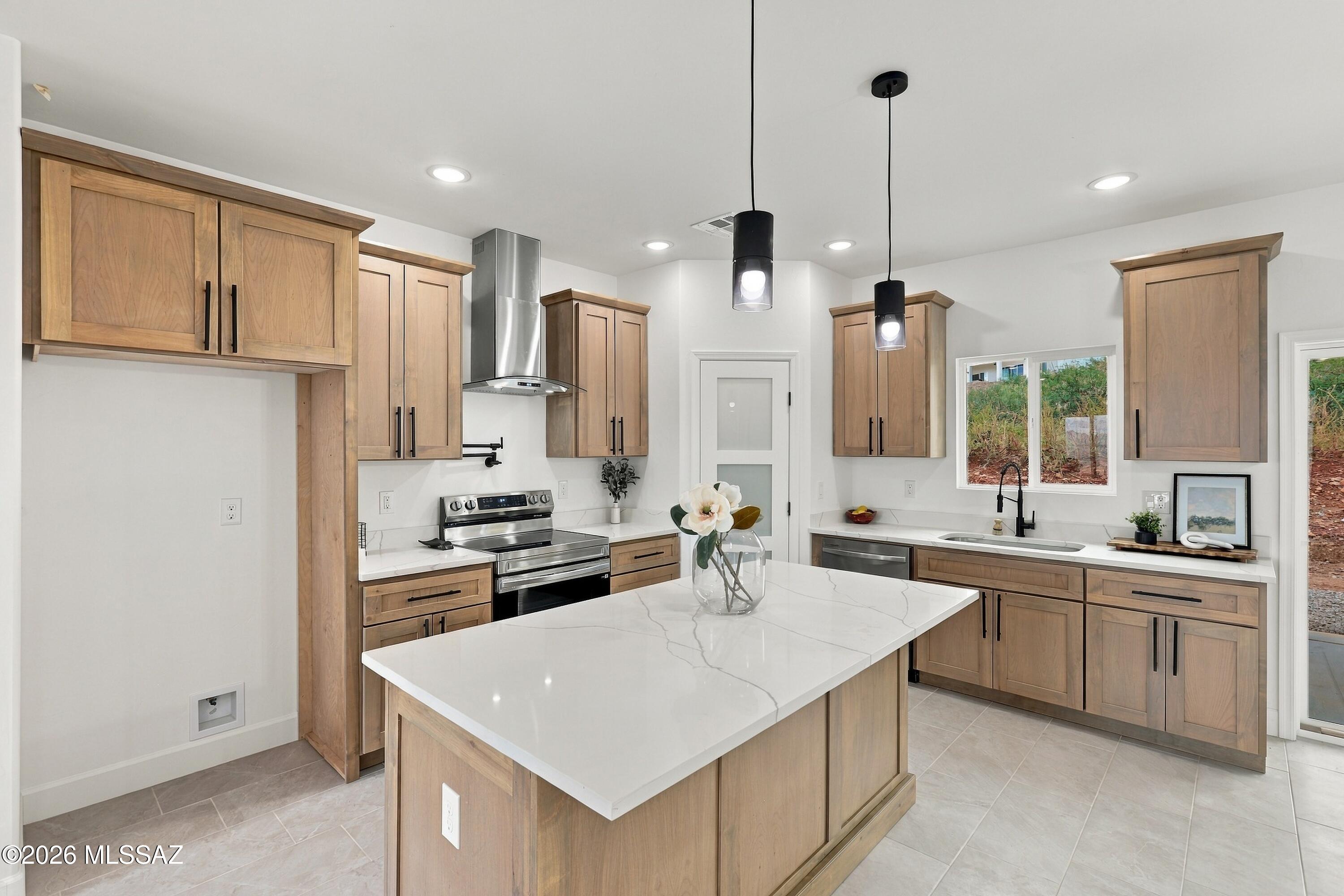 Rio Rico Ranchettes 17 - Residential