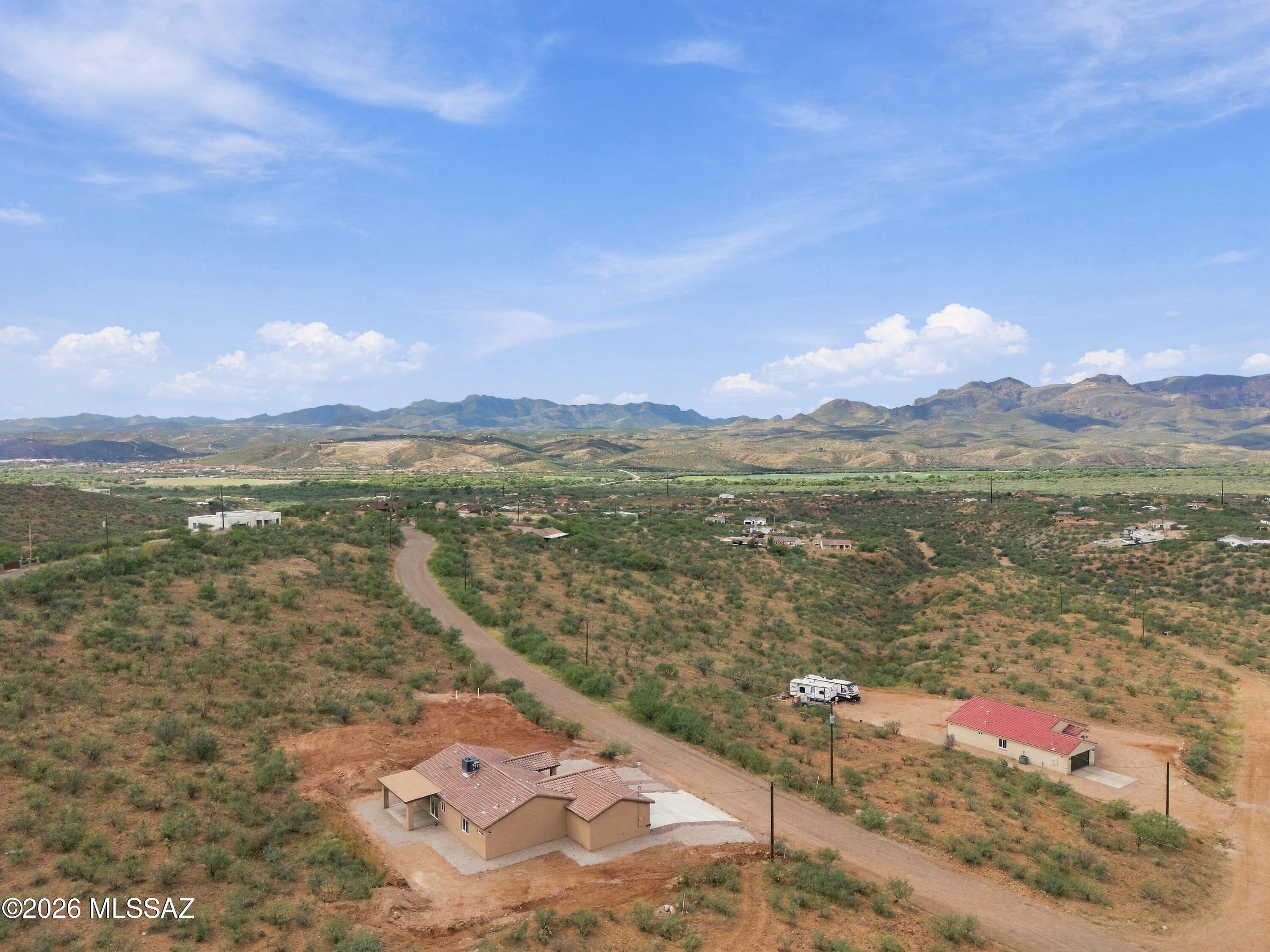 Rio Rico Ranchettes 17 - Residential