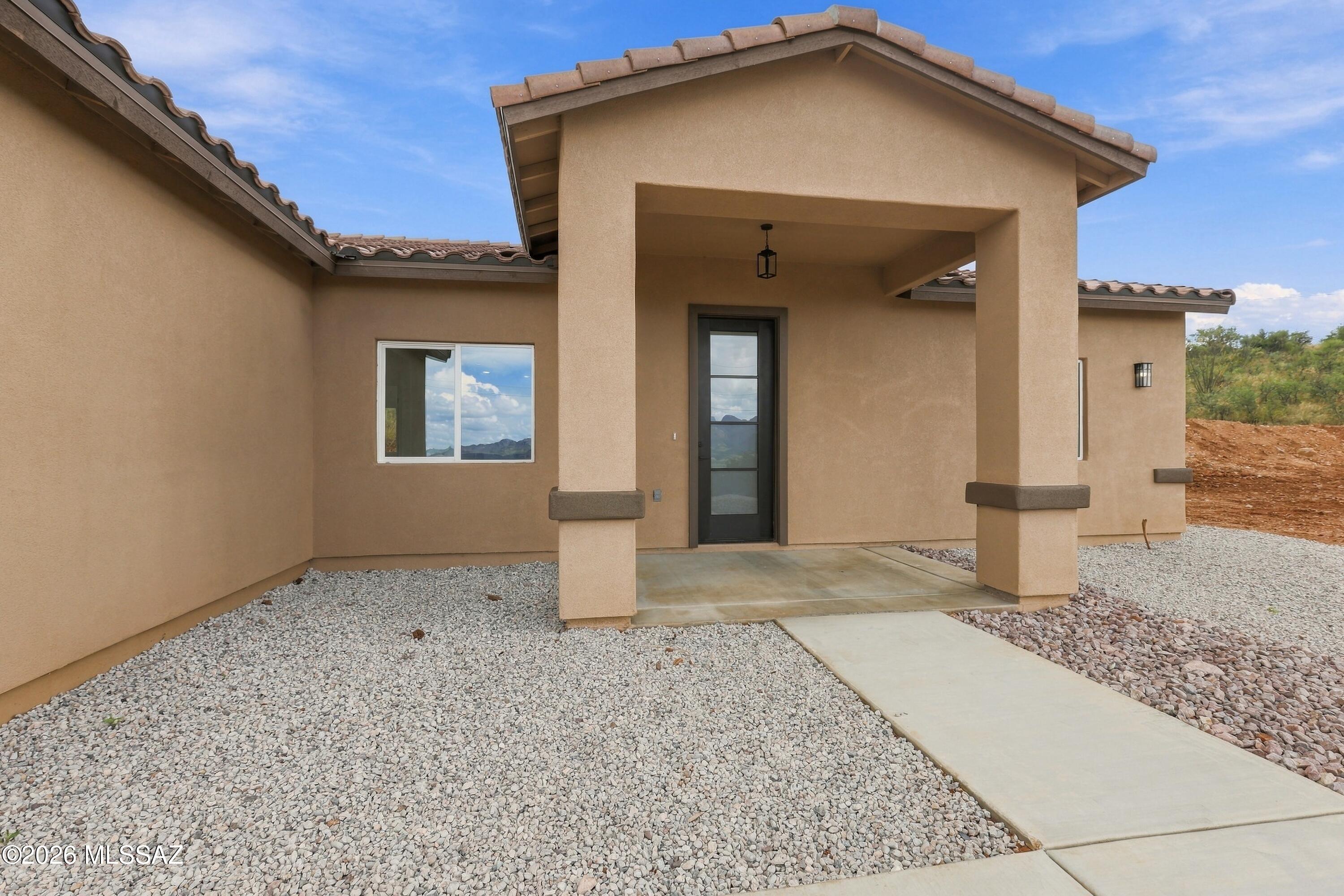 Rio Rico Ranchettes 17 - Residential