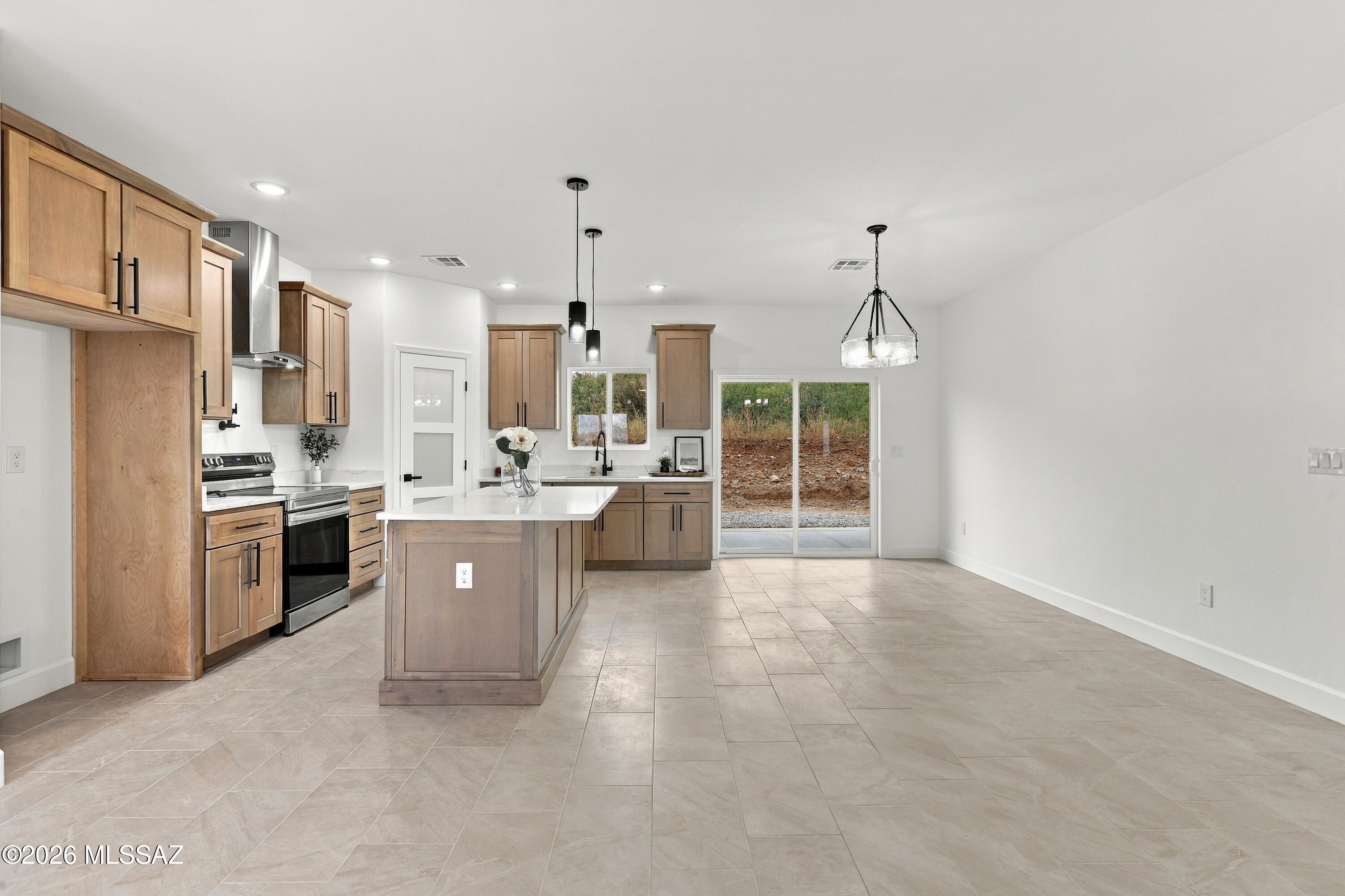 Rio Rico Ranchettes 17 - Residential