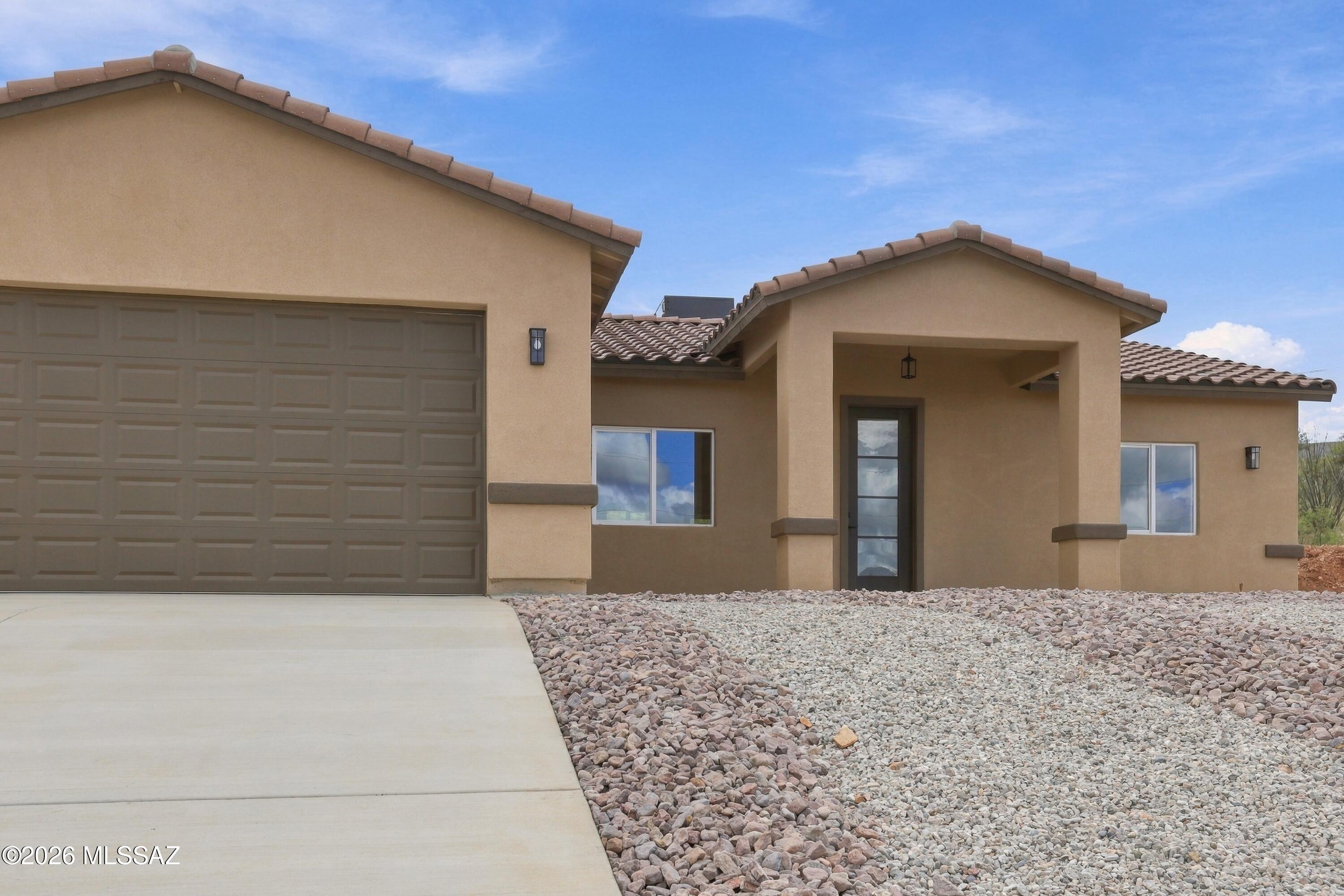 Rio Rico Ranchettes 17 - Residential