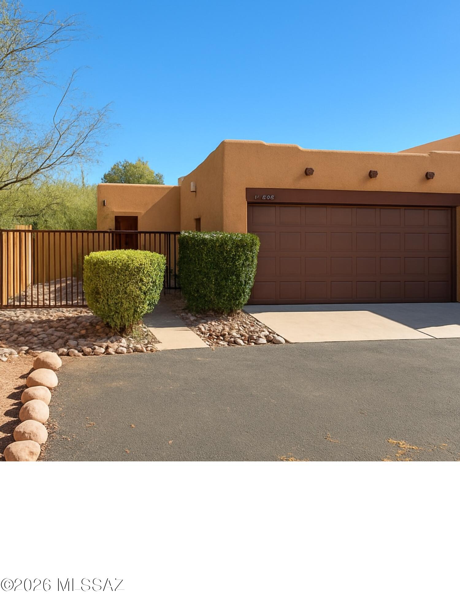 Acacia Pueblos (1-30) - Residential