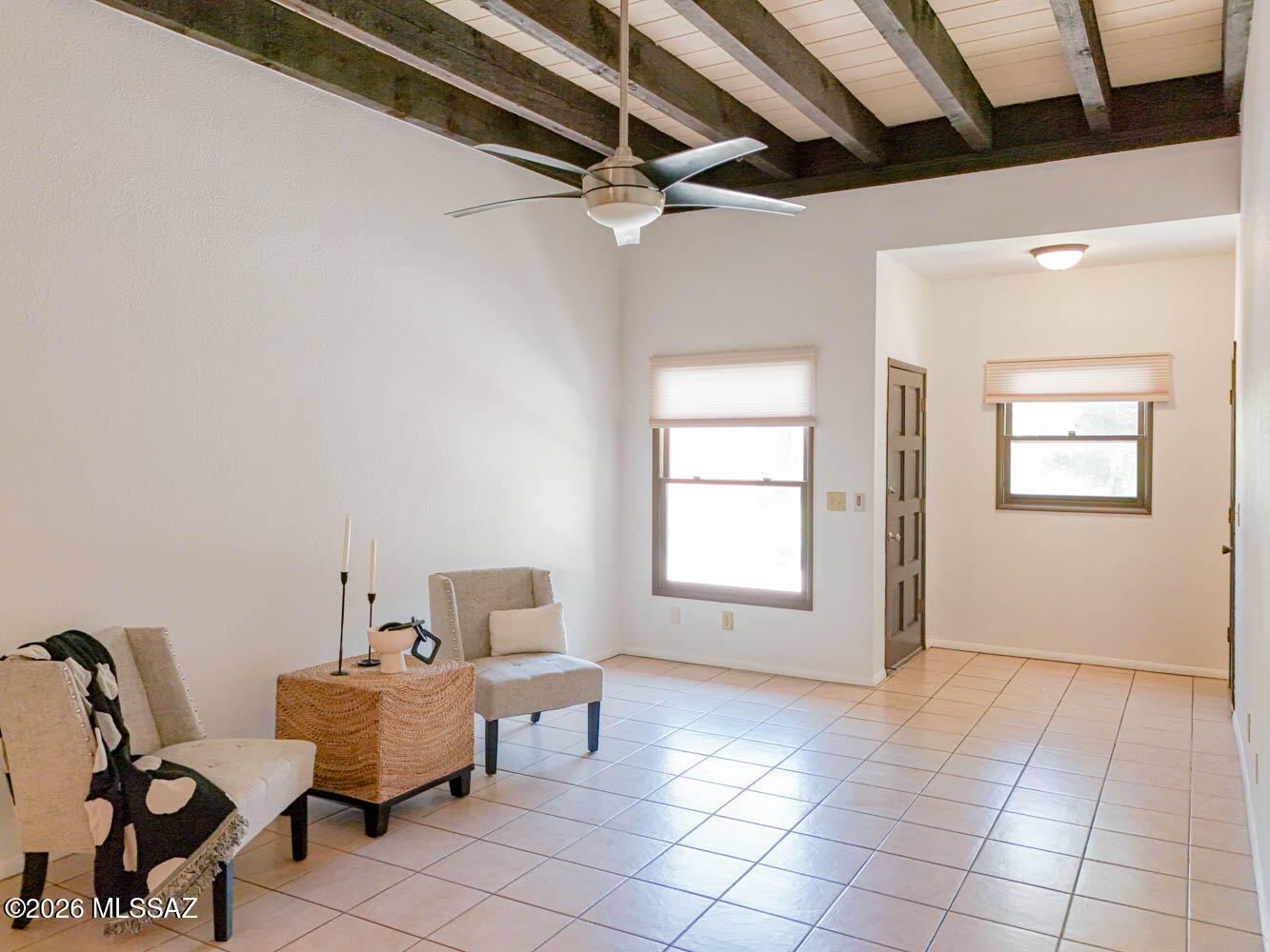 Casas Presidio Condos. - Residential