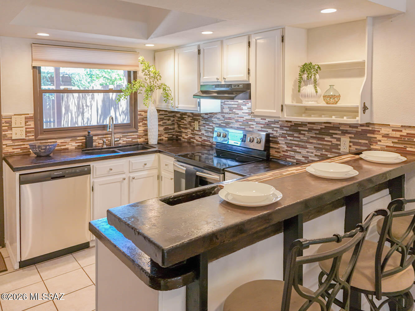 Casas Presidio Condos. - Residential