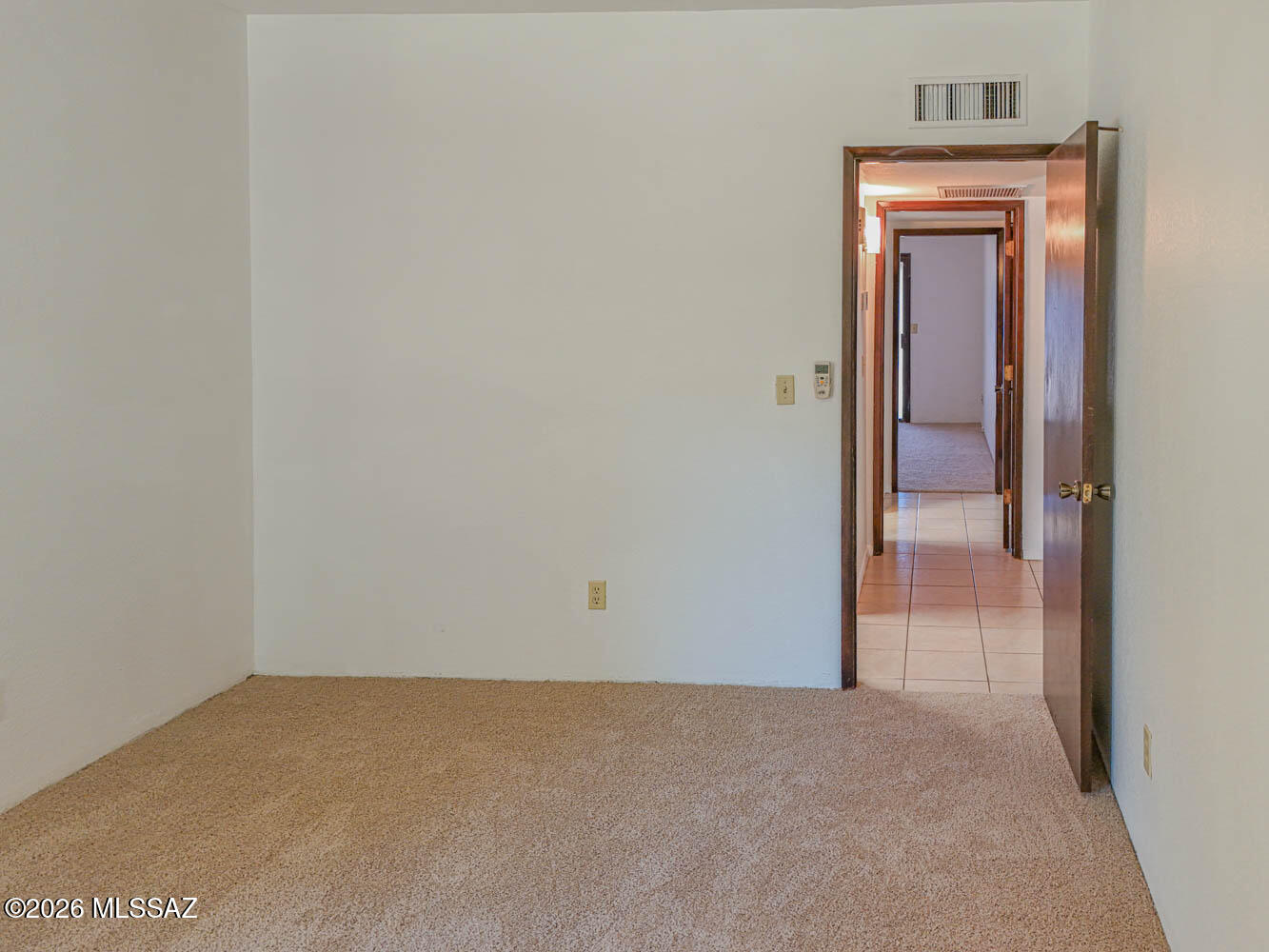 Casas Presidio Condos. - Residential
