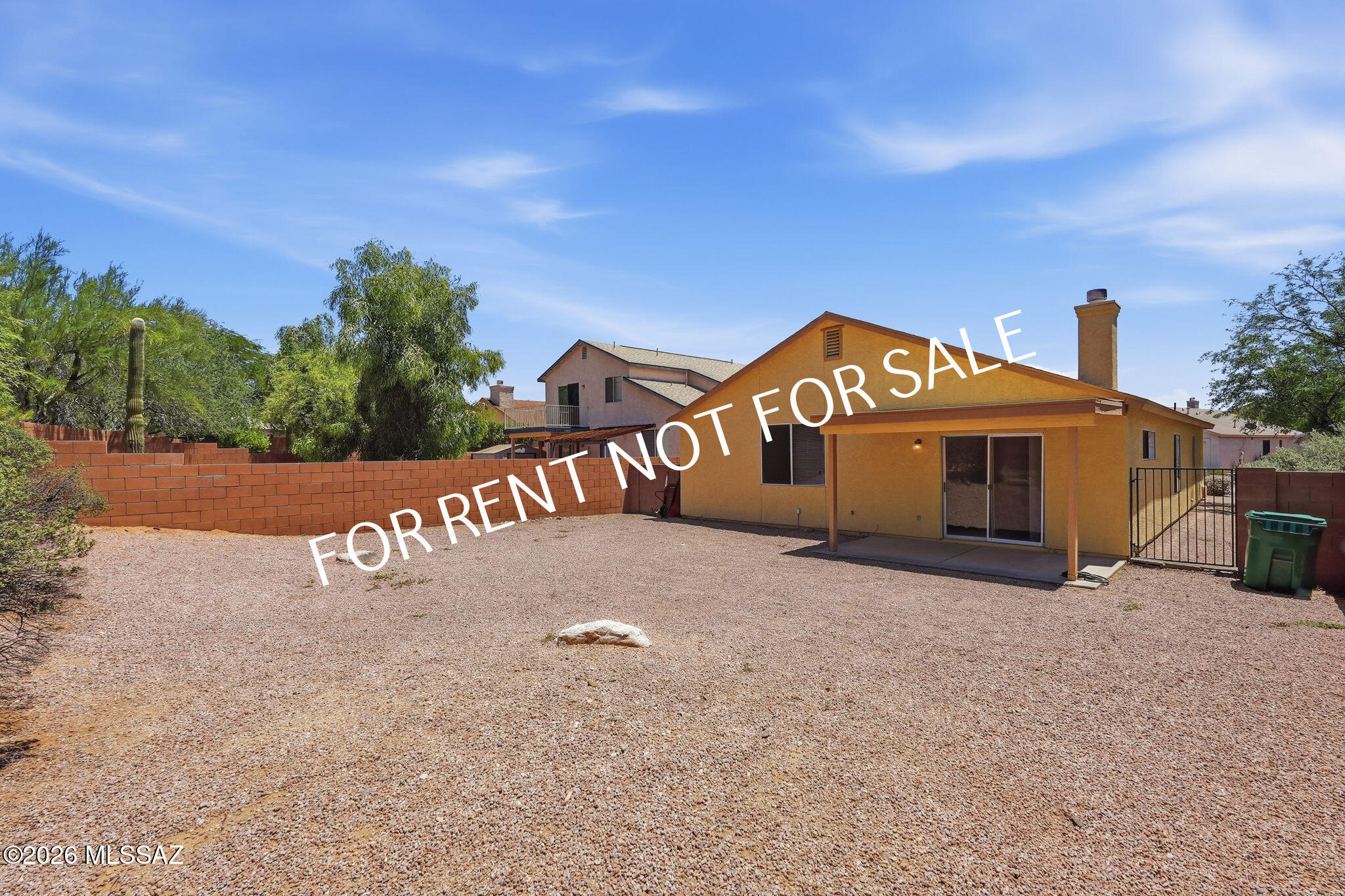 Sunnyvale(1-145) - Residential Lease