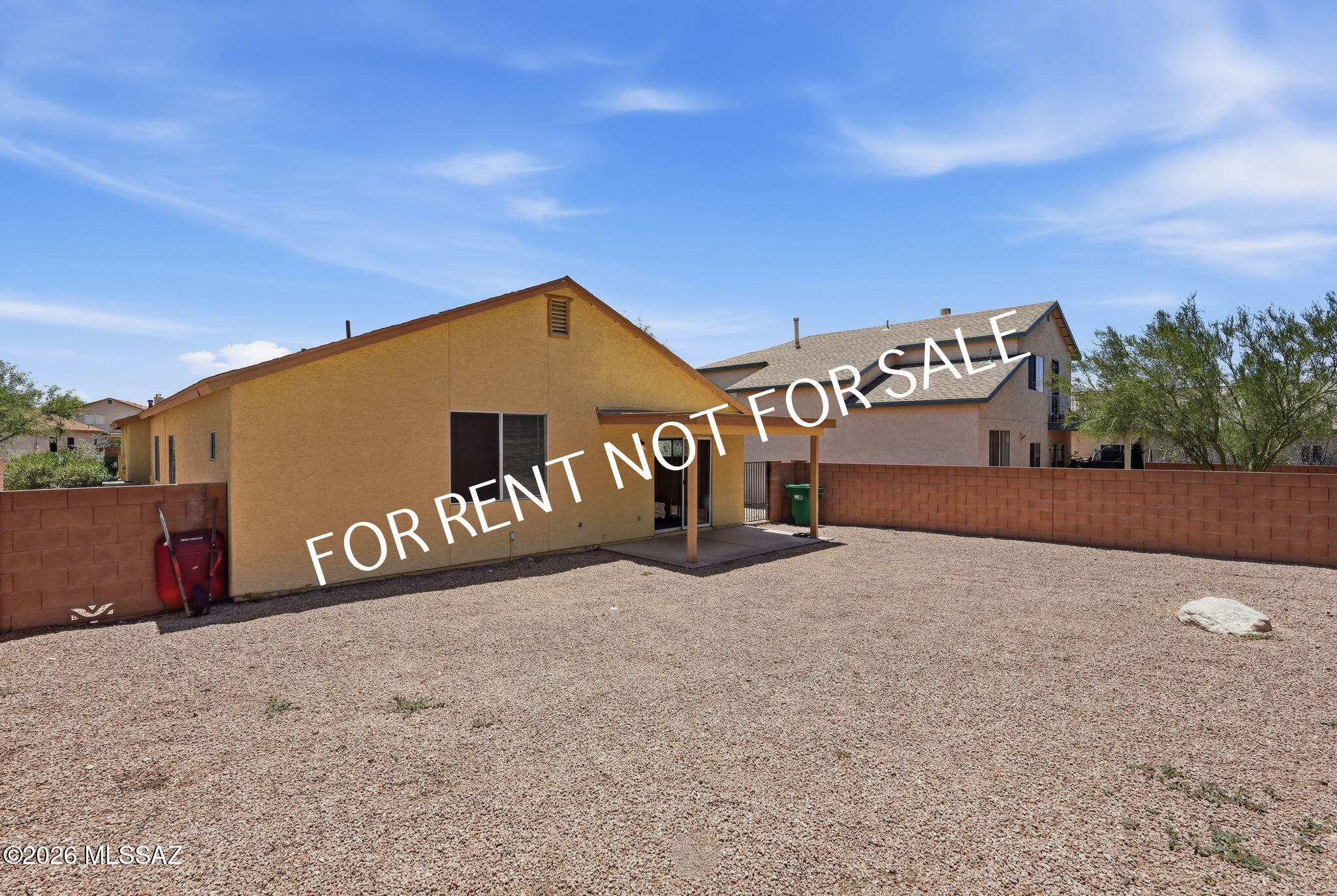 Sunnyvale(1-145) - Residential Lease