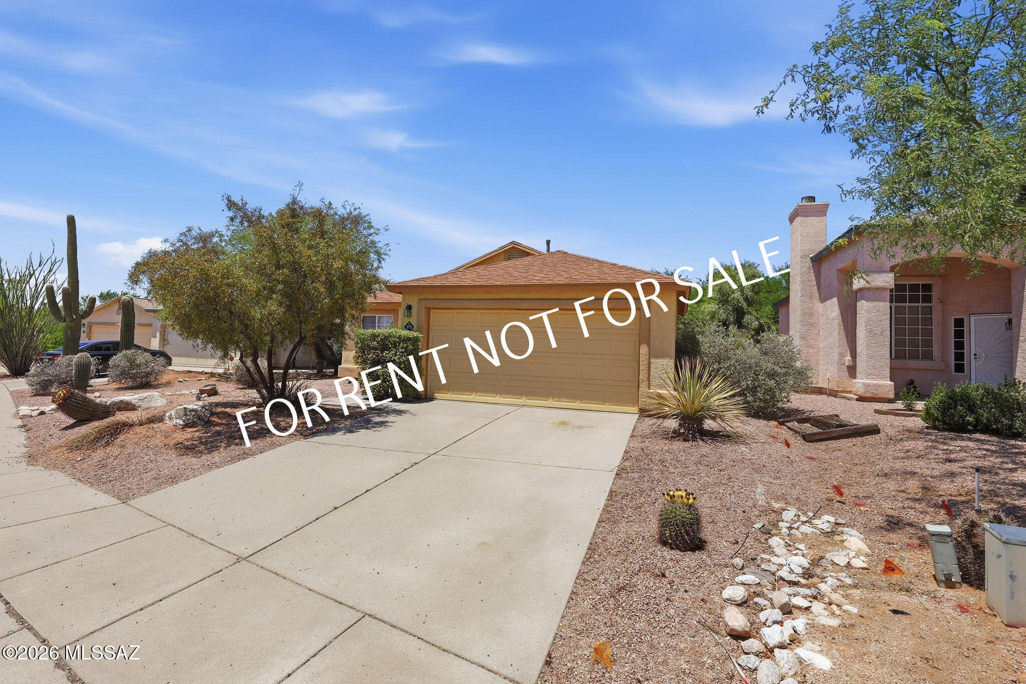 Sunnyvale(1-145) - Residential Lease