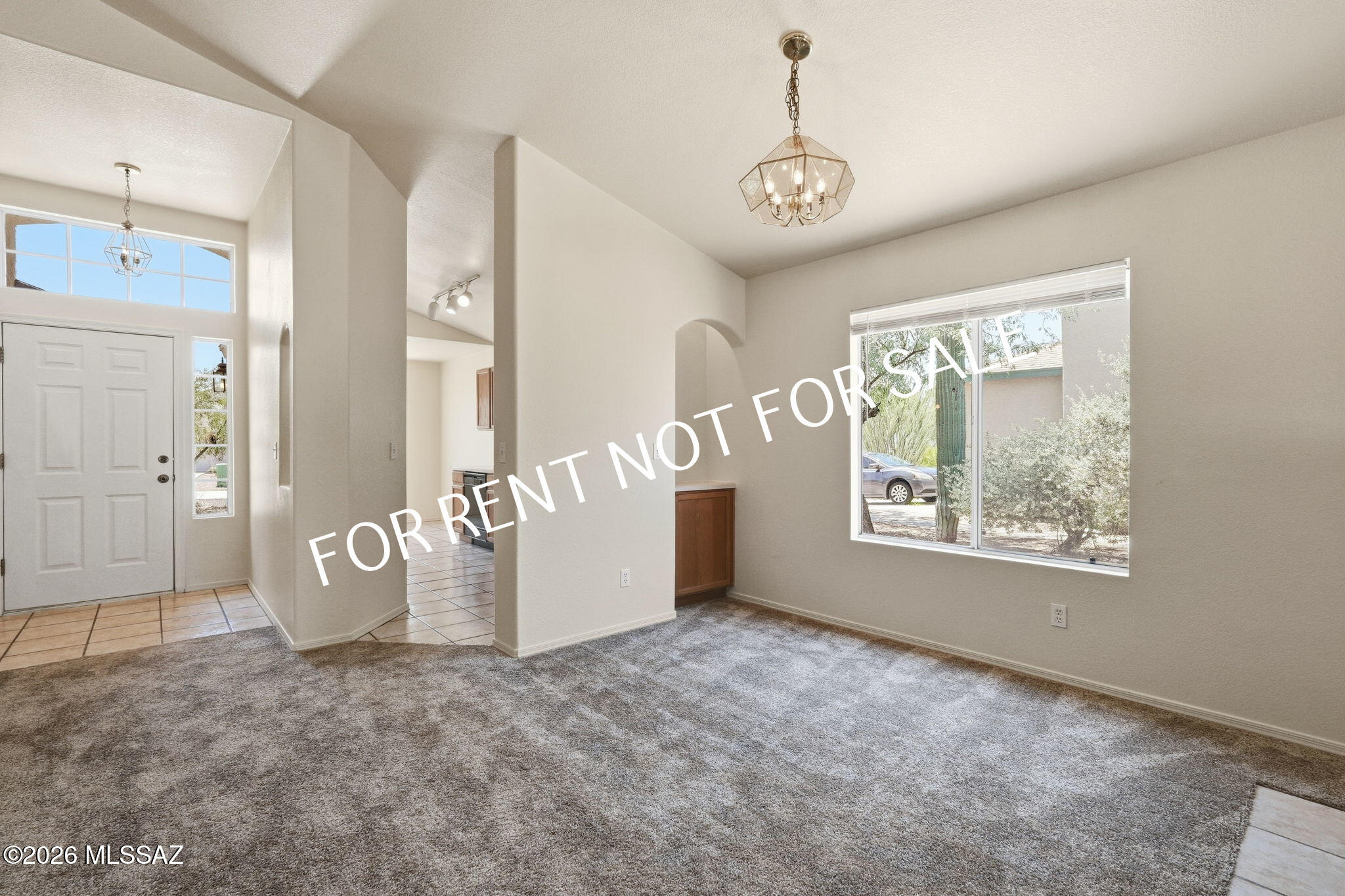Sunnyvale(1-145) - Residential Lease