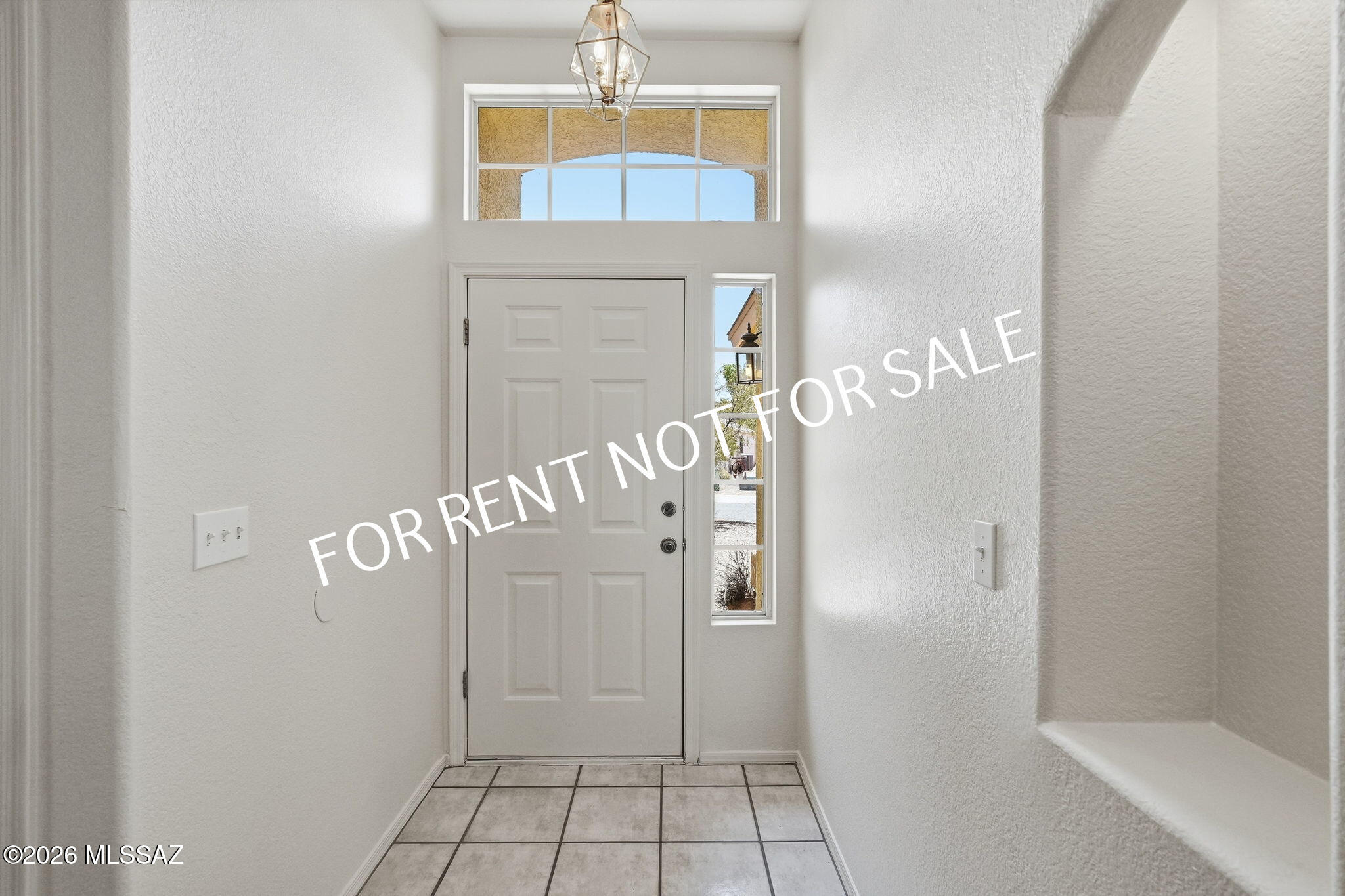 Sunnyvale(1-145) - Residential Lease