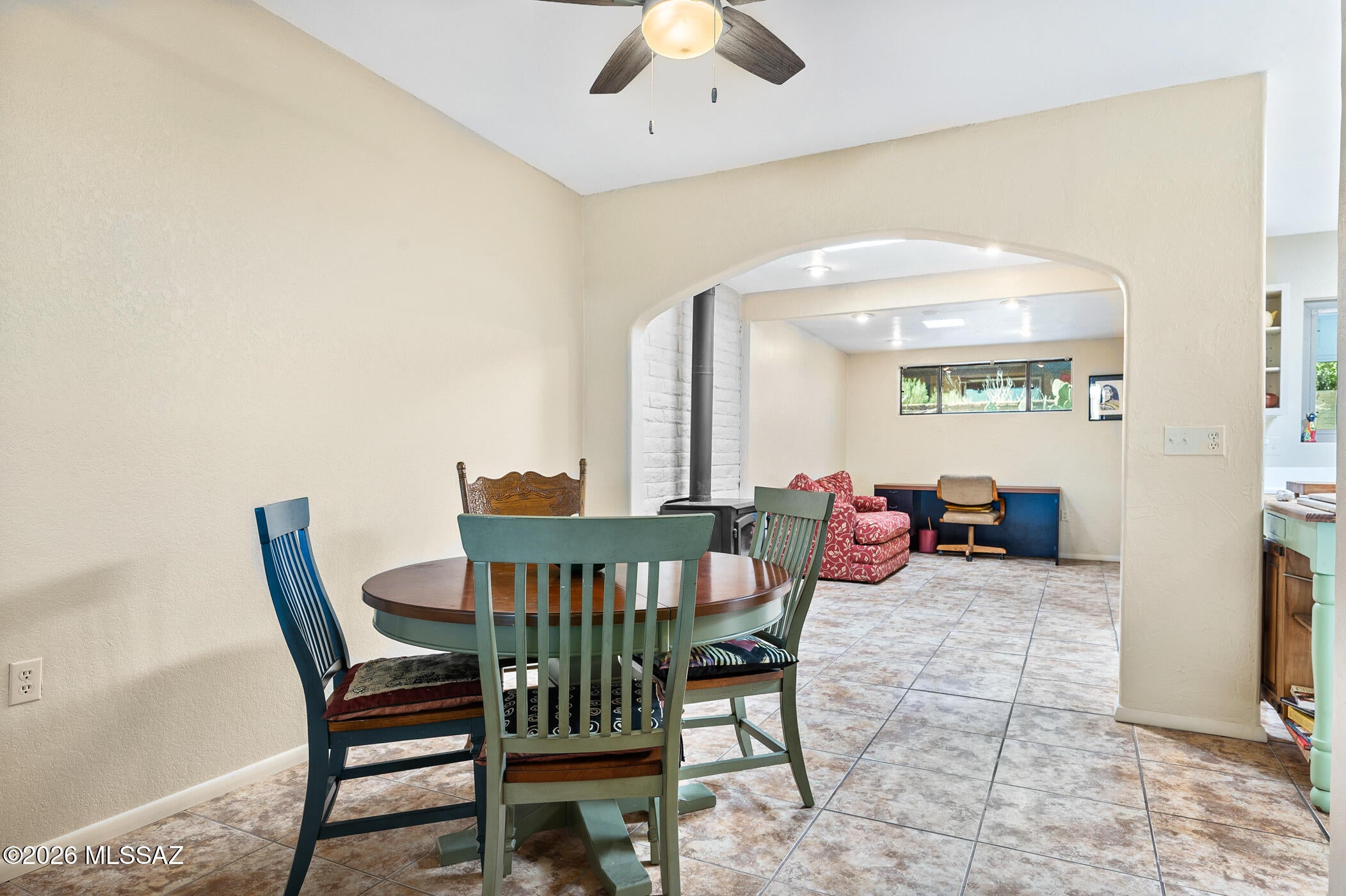 Colonia De Los Alamos - Villages - Residential