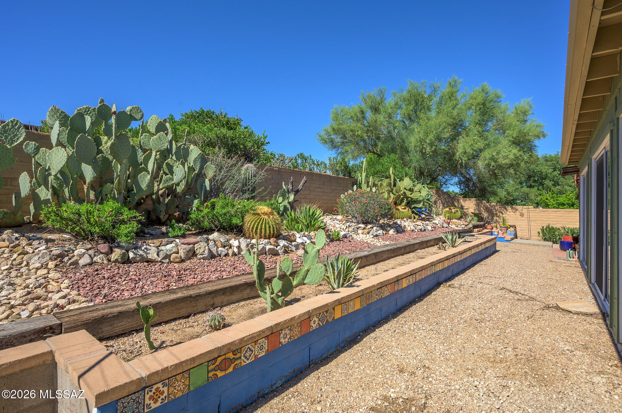 Colonia De Los Alamos - Villages - Residential