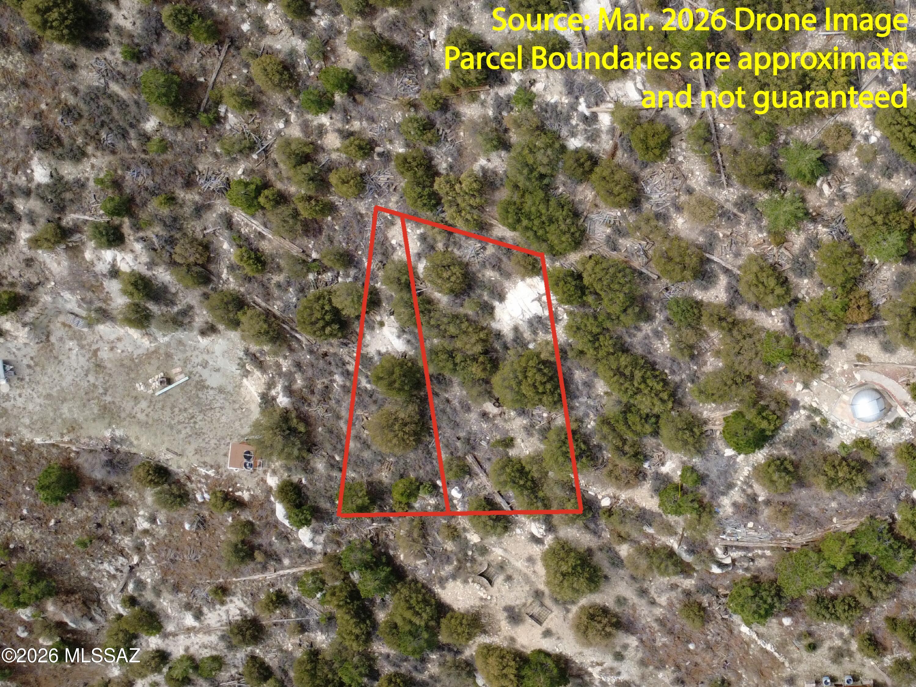 Located in the highly sought-after Summerhaven community on Mt. Lemmon in the Santa Catalina Mountains, this rare opportunity includes two adjacent lots being sold together as a package. Build your custom mountain cabin retreat surrounded by towering pines, fresh air, and the peaceful charm that makes Summerhaven so special. With temperatures typically 20-30 degrees cooler than Tucson, it's the perfect summer escape or potential seasonal rental such as a Sky Island Airbnb. Sellers will only sell the lots together and will not split the sale. Package includes Lot 14 (Parcel #205-14-3130) and Lot 15 (Parcel #205-14-3140).