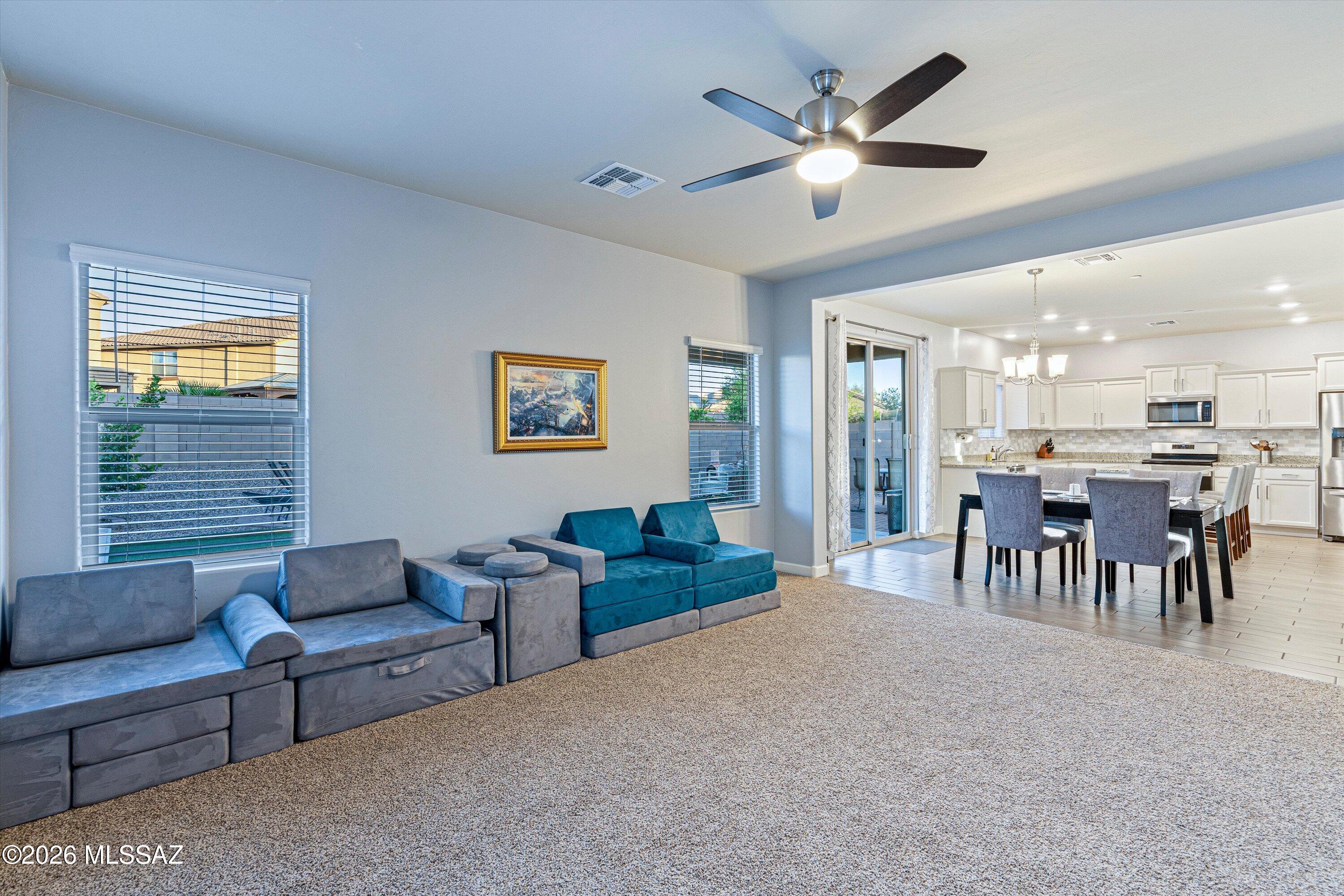 Saguaro Bloom Block 2 - Residential