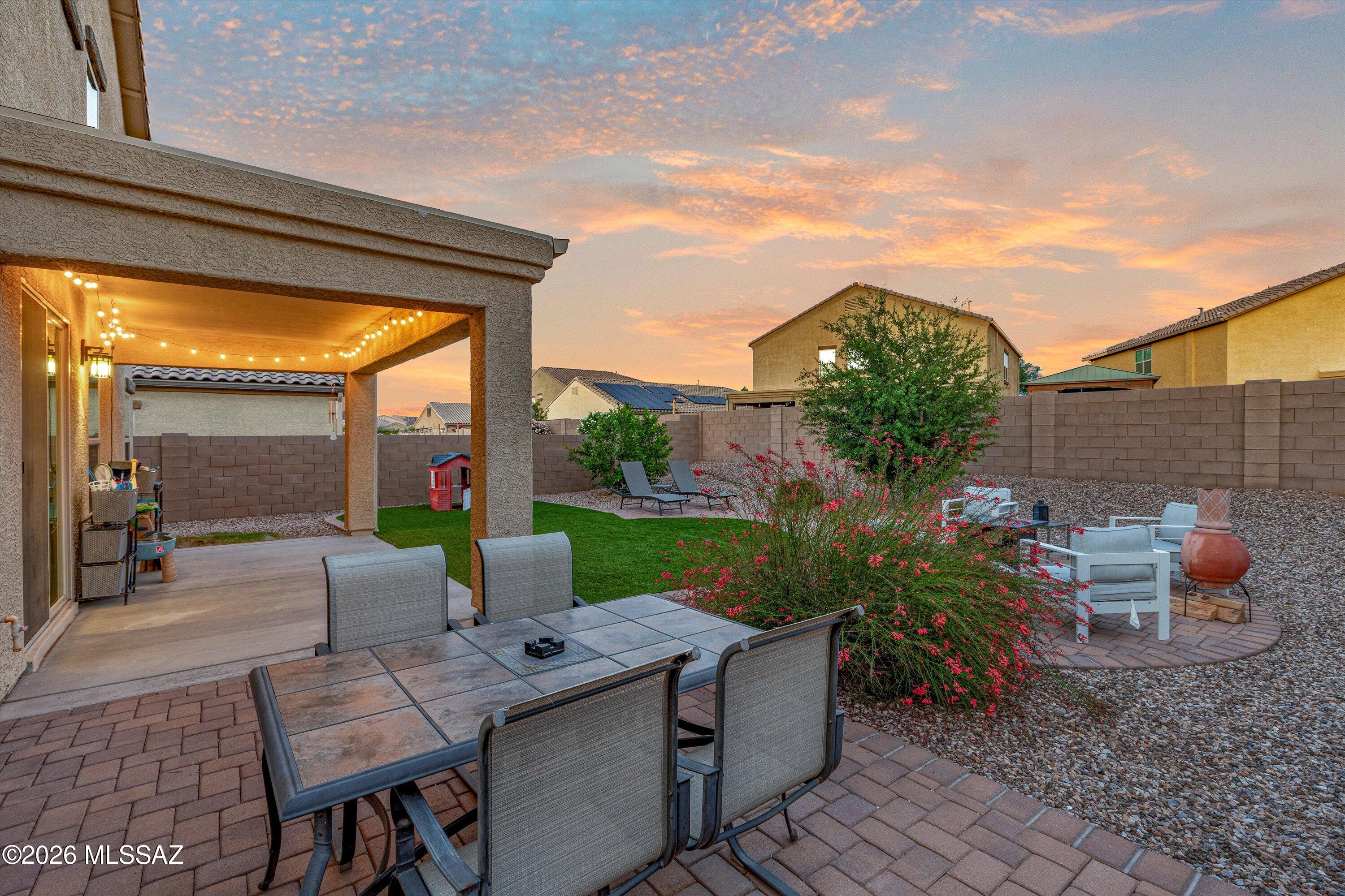 Saguaro Bloom Block 2 - Residential
