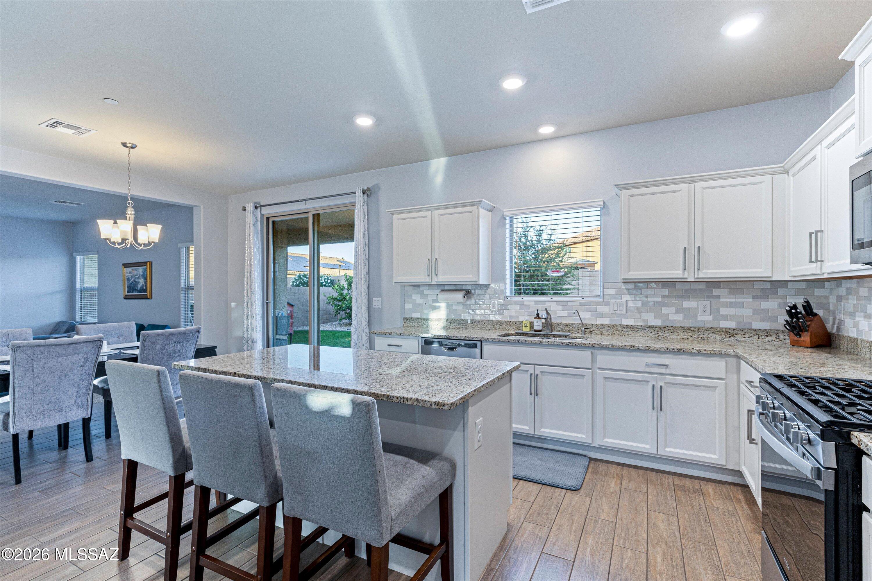 Saguaro Bloom Block 2 - Residential