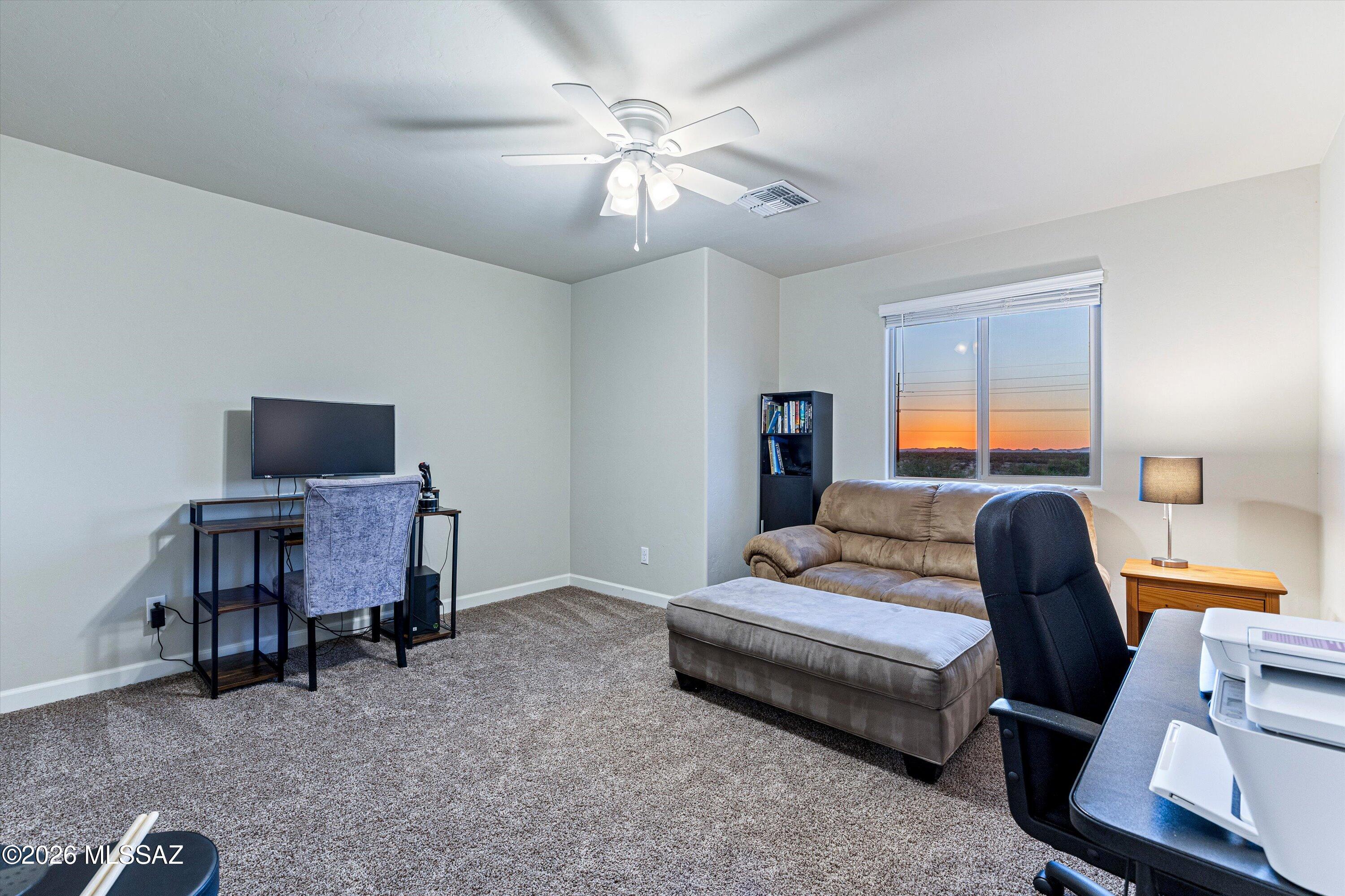 Saguaro Bloom Block 2 - Residential