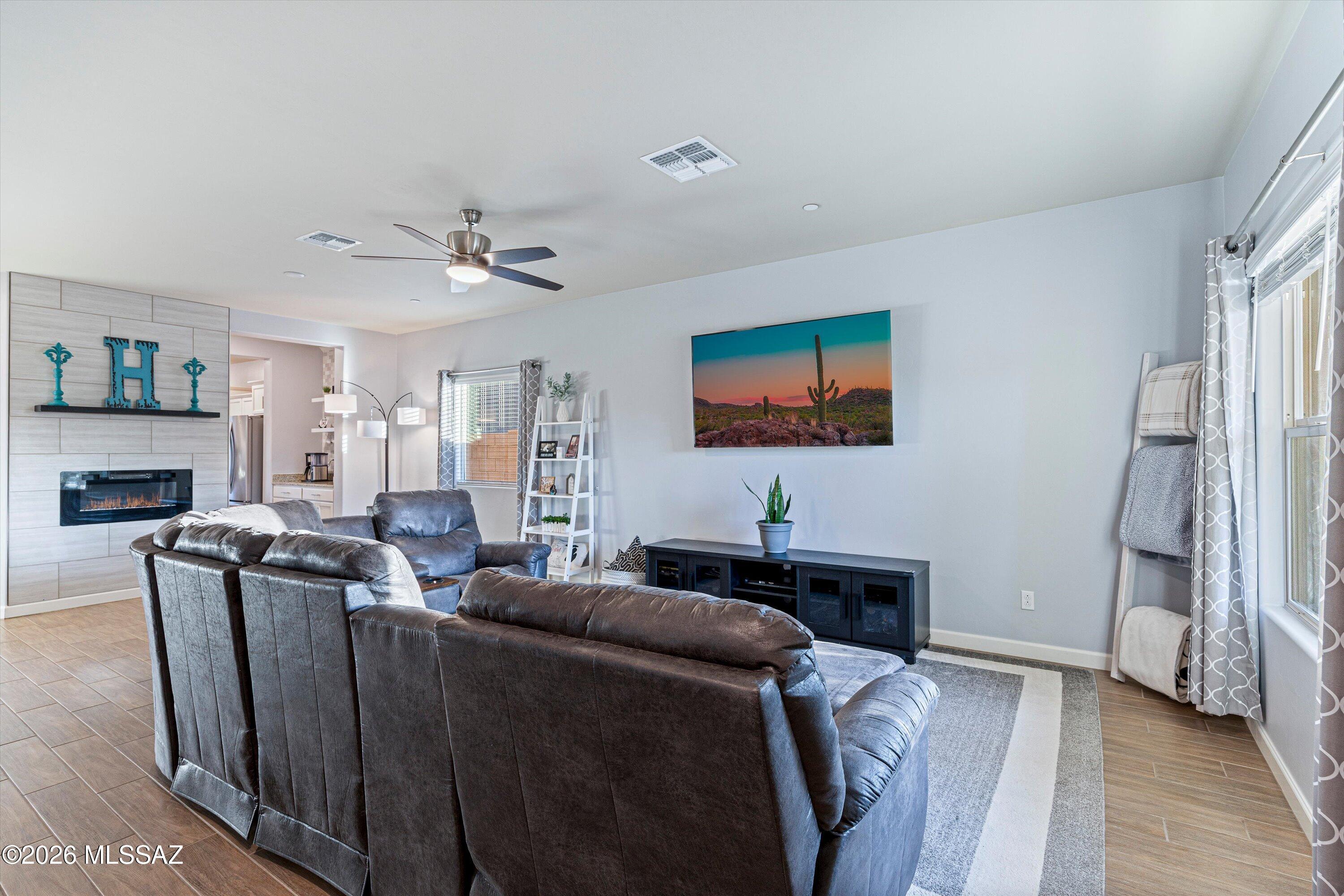 Saguaro Bloom Block 2 - Residential