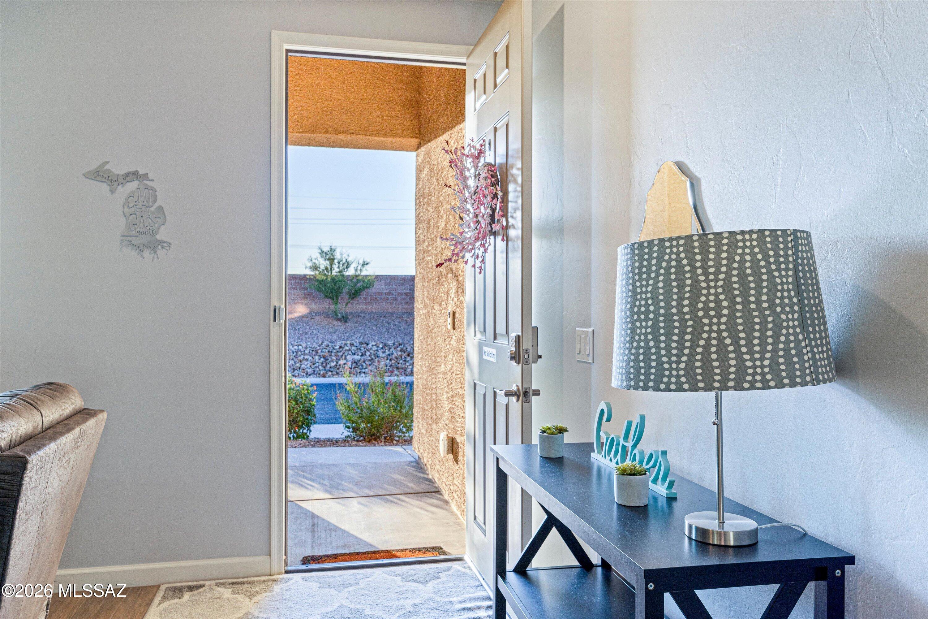 Saguaro Bloom Block 2 - Residential