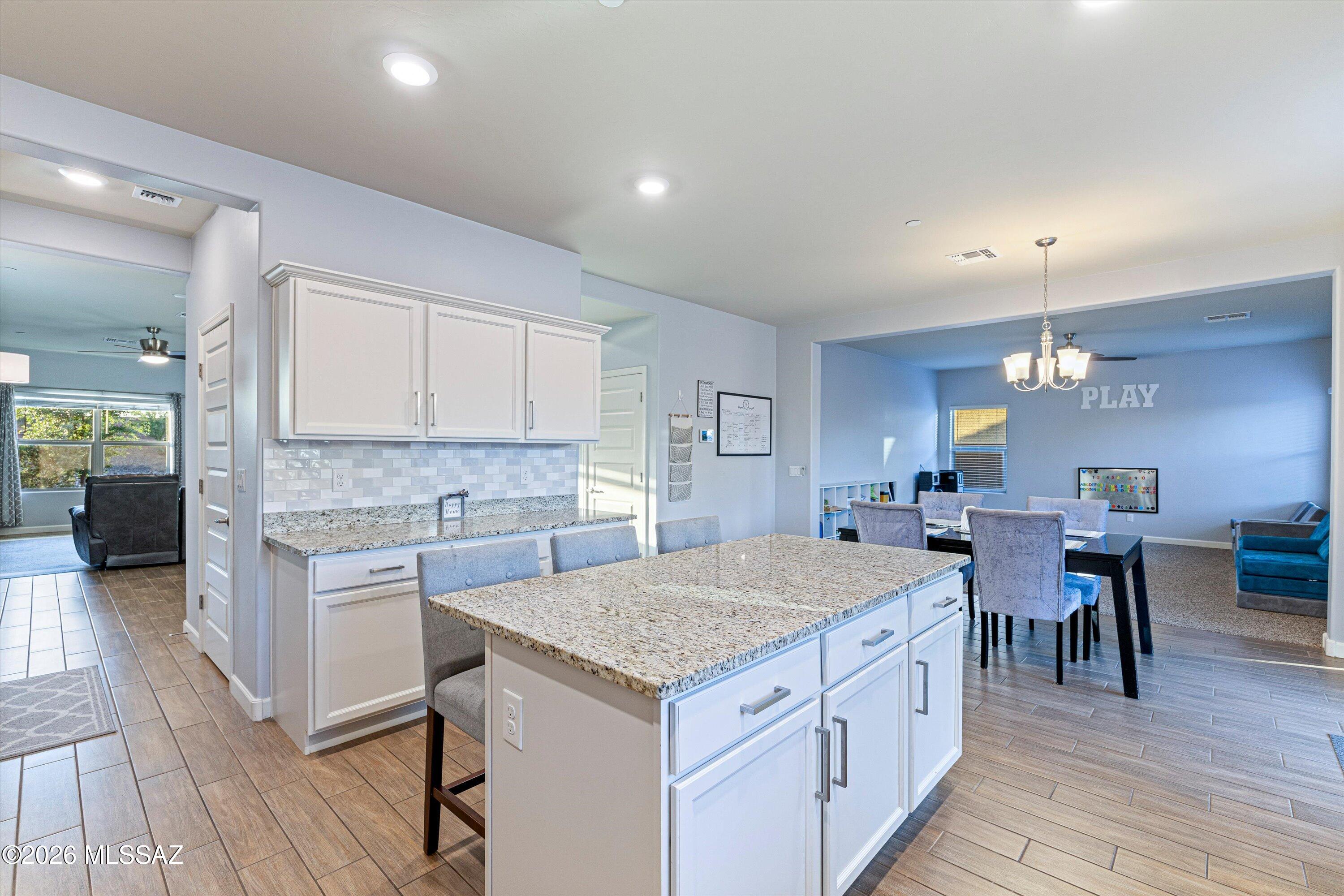 Saguaro Bloom Block 2 - Residential