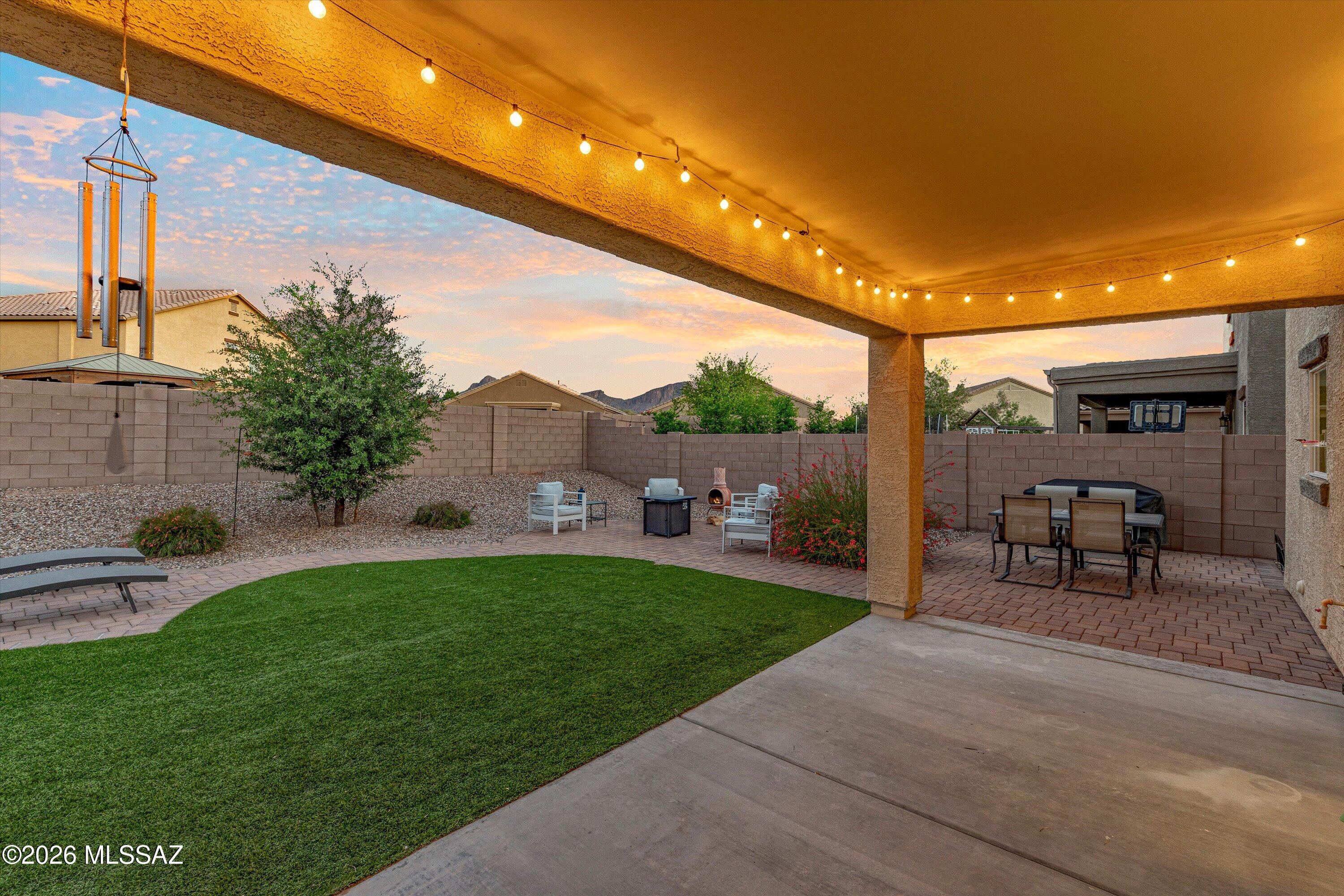 Saguaro Bloom Block 2 - Residential