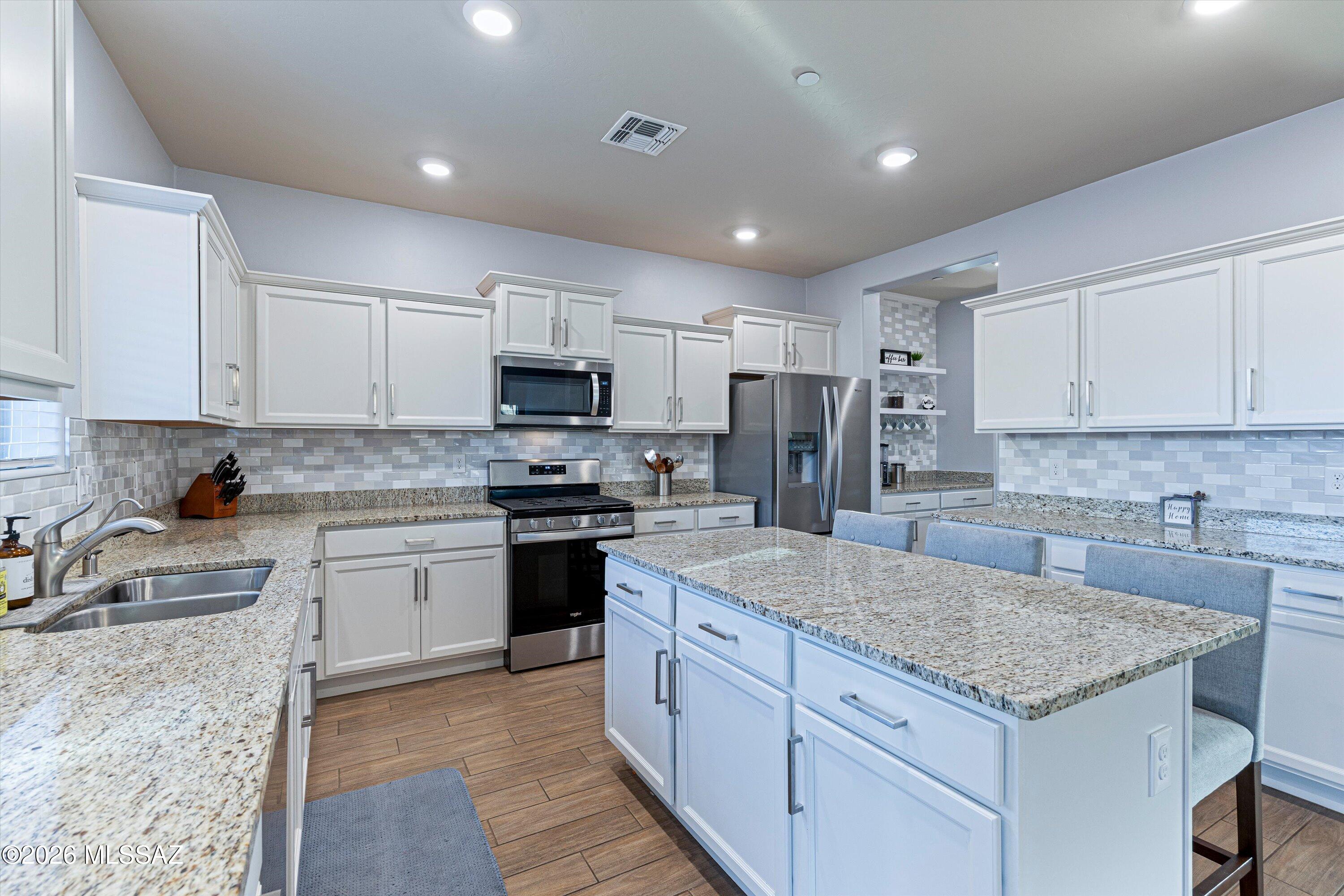 Saguaro Bloom Block 2 - Residential