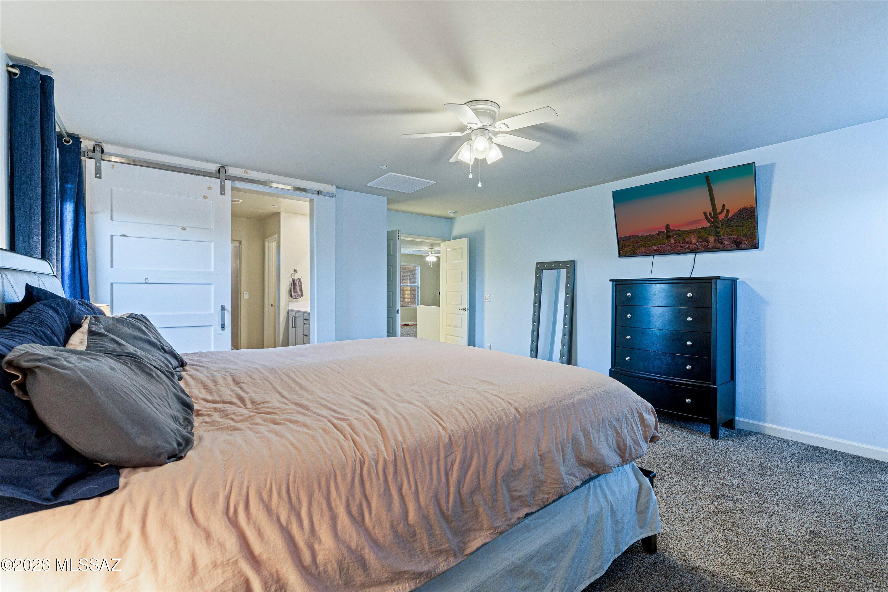 Saguaro Bloom Block 2 - Residential