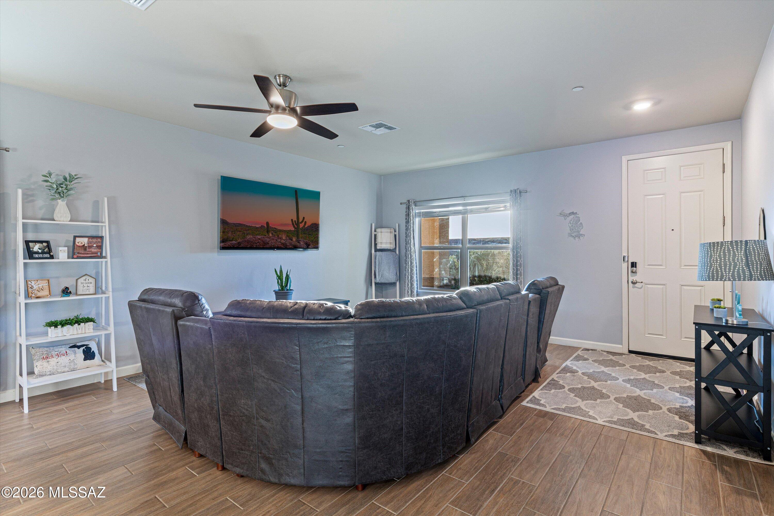Saguaro Bloom Block 2 - Residential