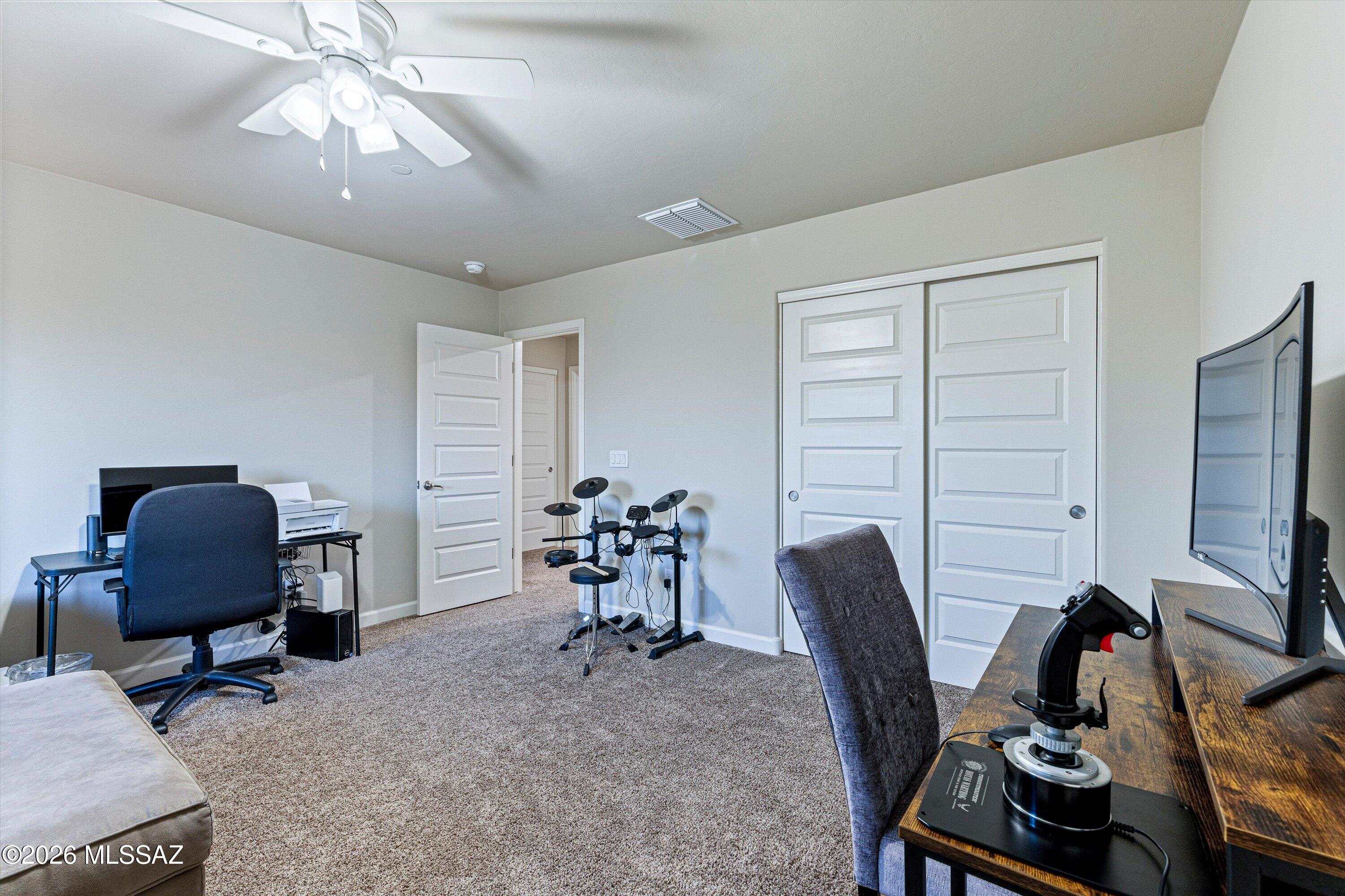 Saguaro Bloom Block 2 - Residential