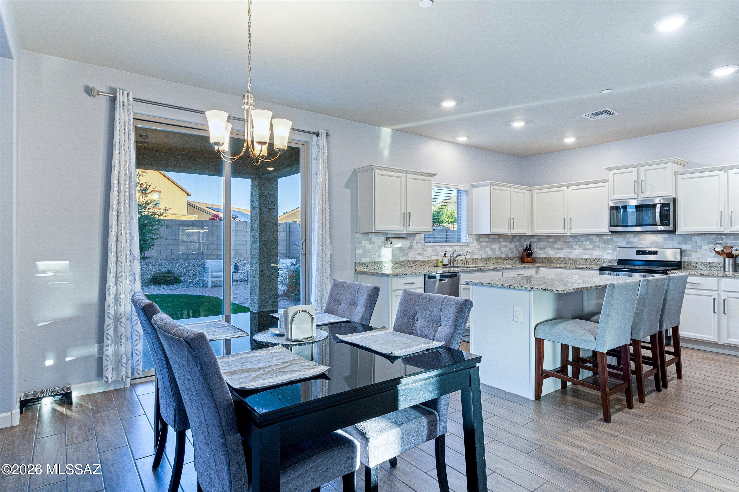 Saguaro Bloom Block 2 - Residential