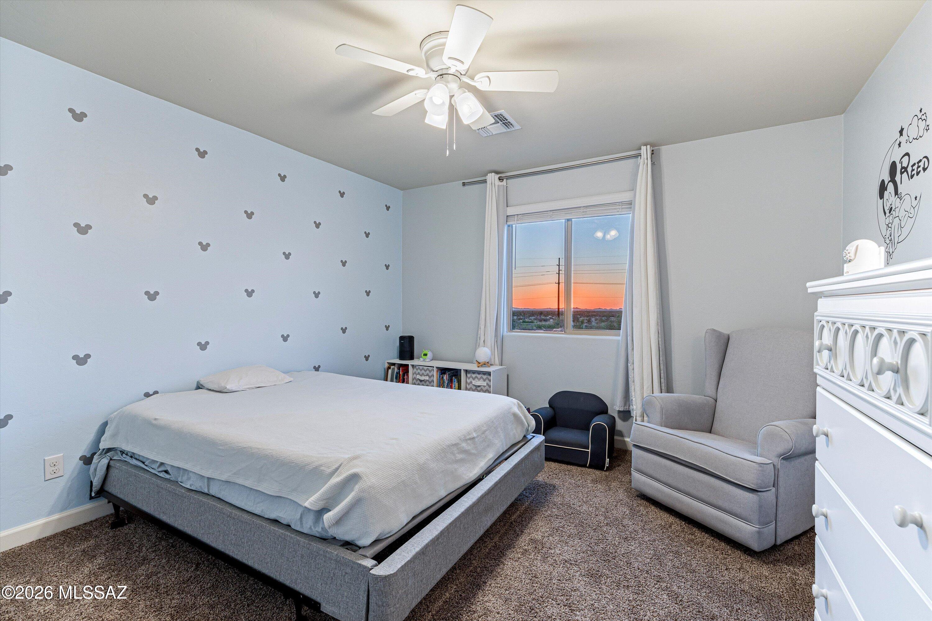Saguaro Bloom Block 2 - Residential