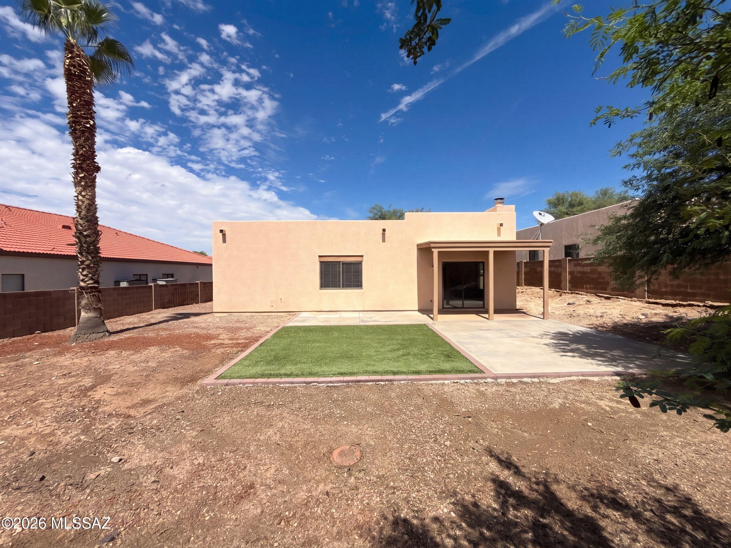 Casas Adobes Terrace (1-184) - Residential