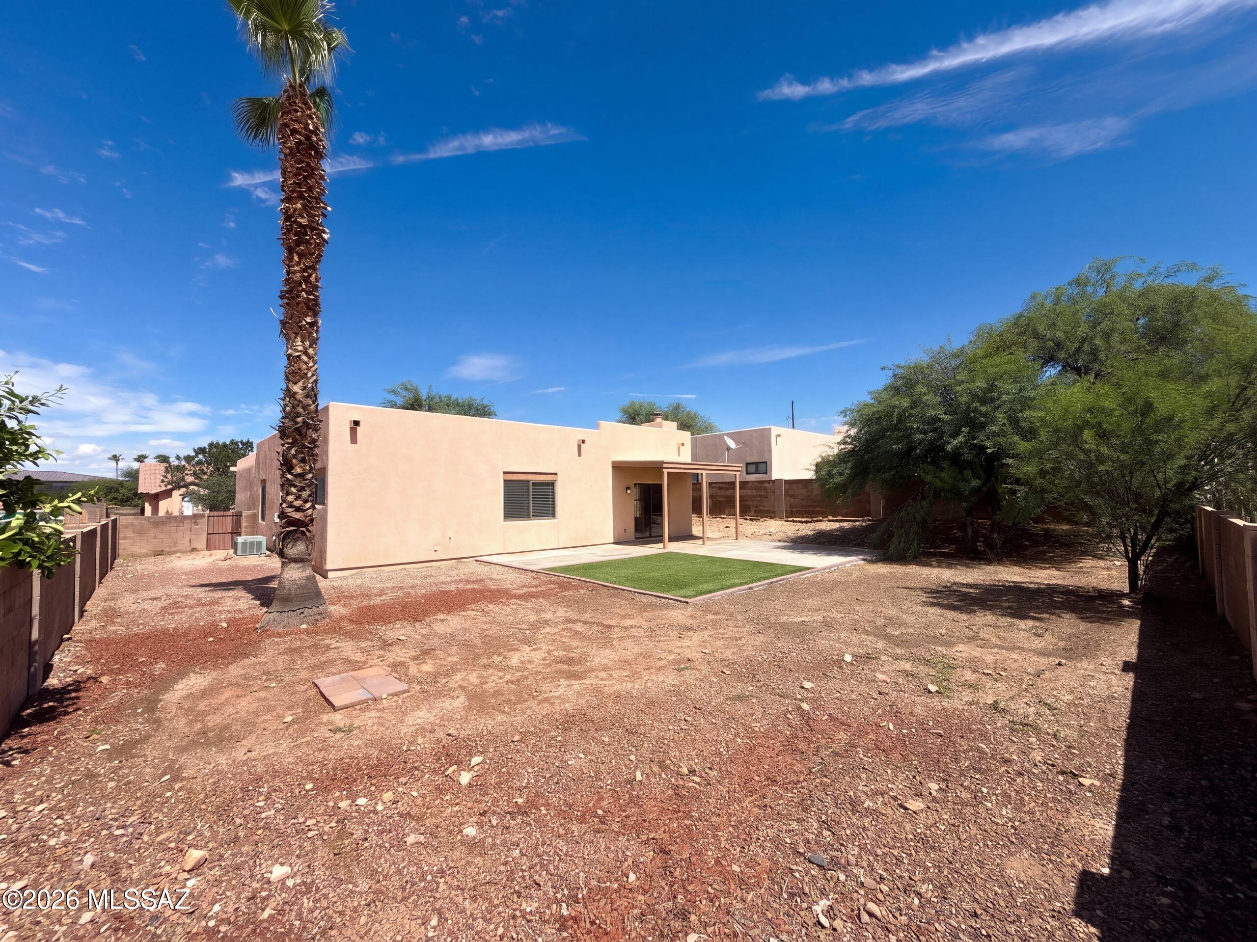 Casas Adobes Terrace (1-184) - Residential